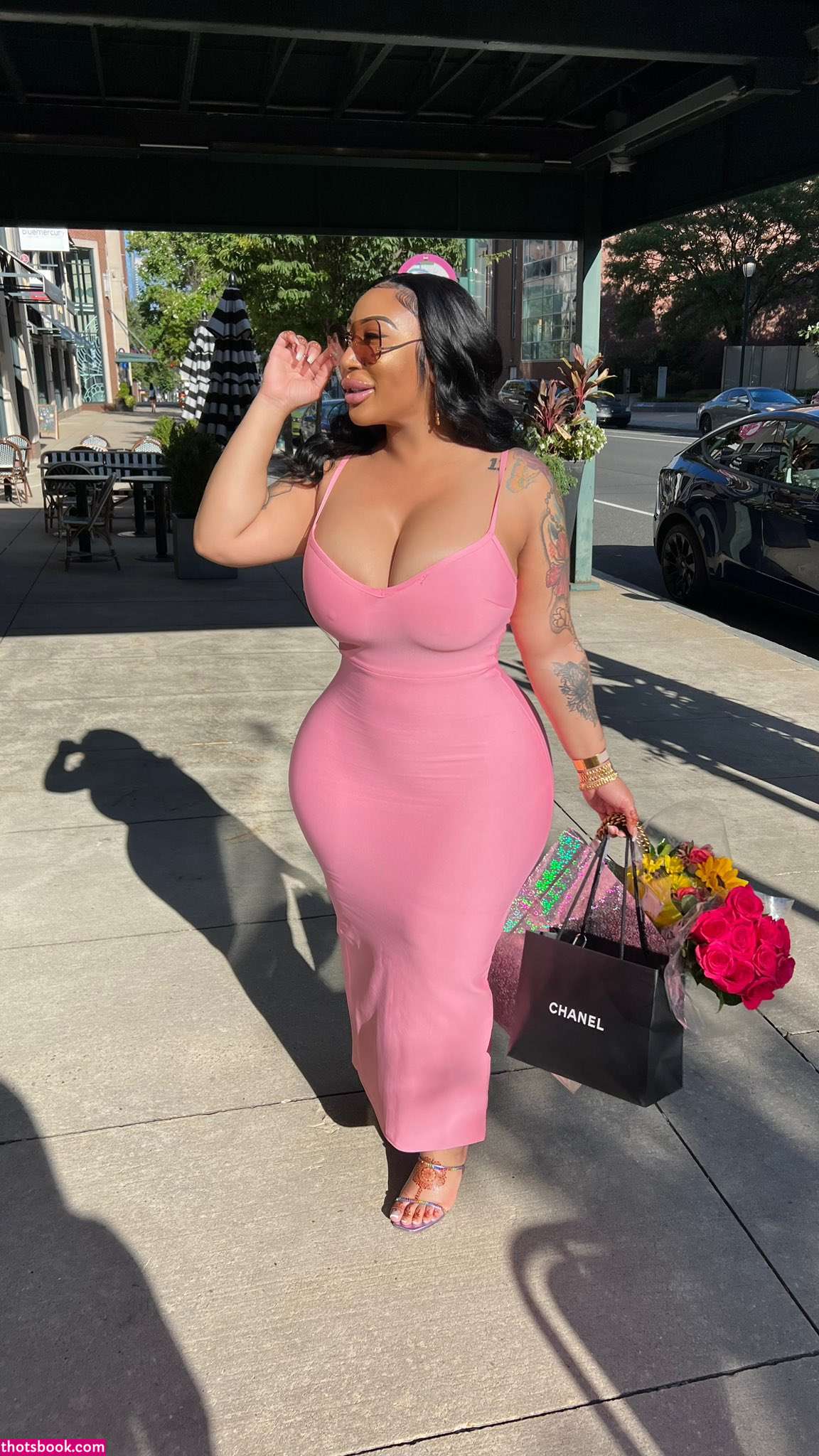 Tokyo Drift Nude OnlyFans Photos #10 787628