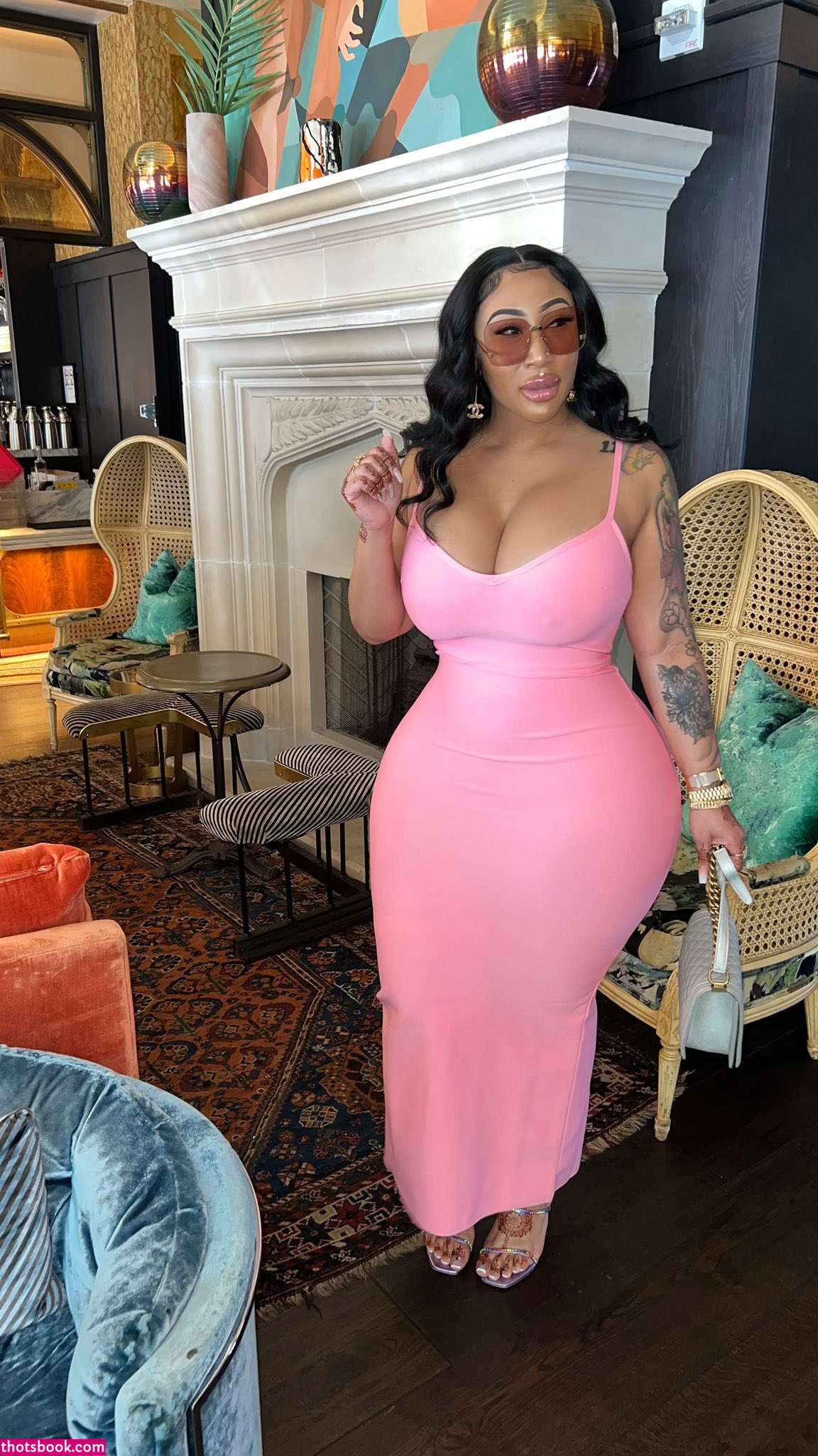 Tokyo Drift Nude OnlyFans Photos #10 787629