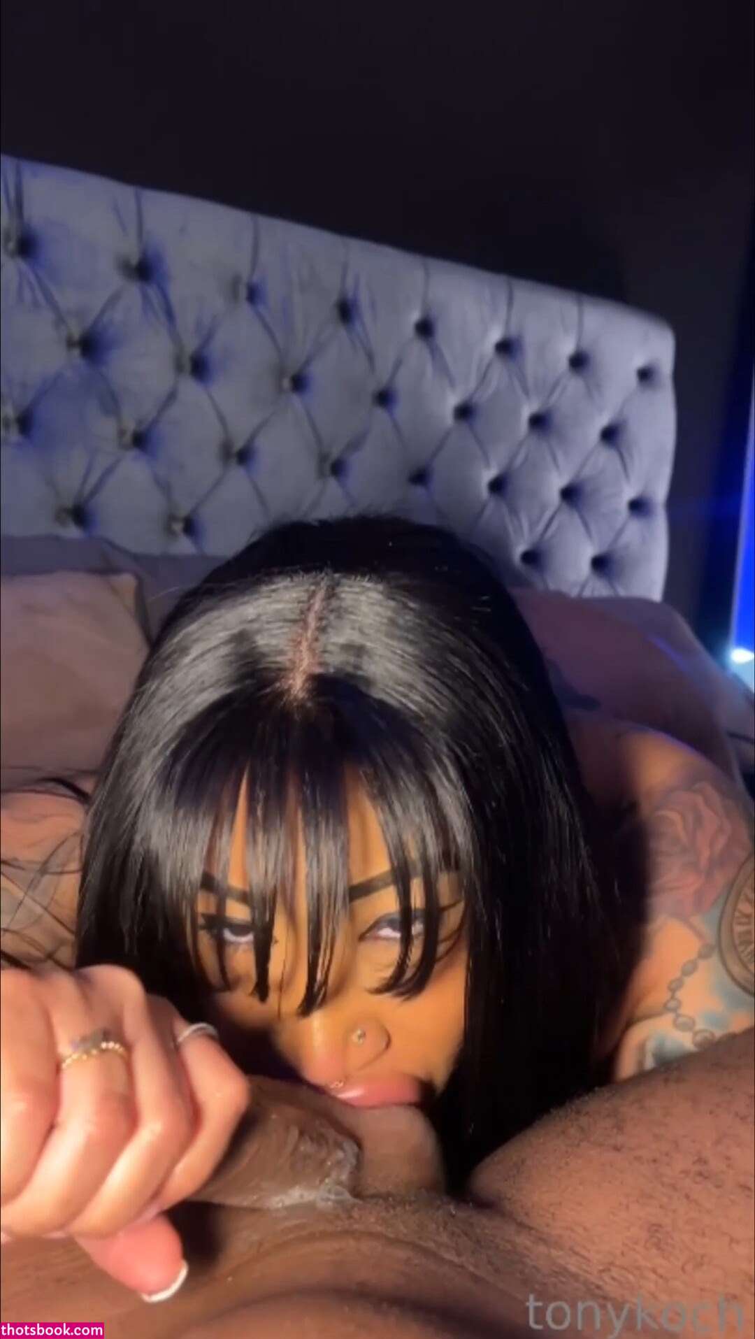 Tokyo Drift Nude OnlyFans Photos #13 787644