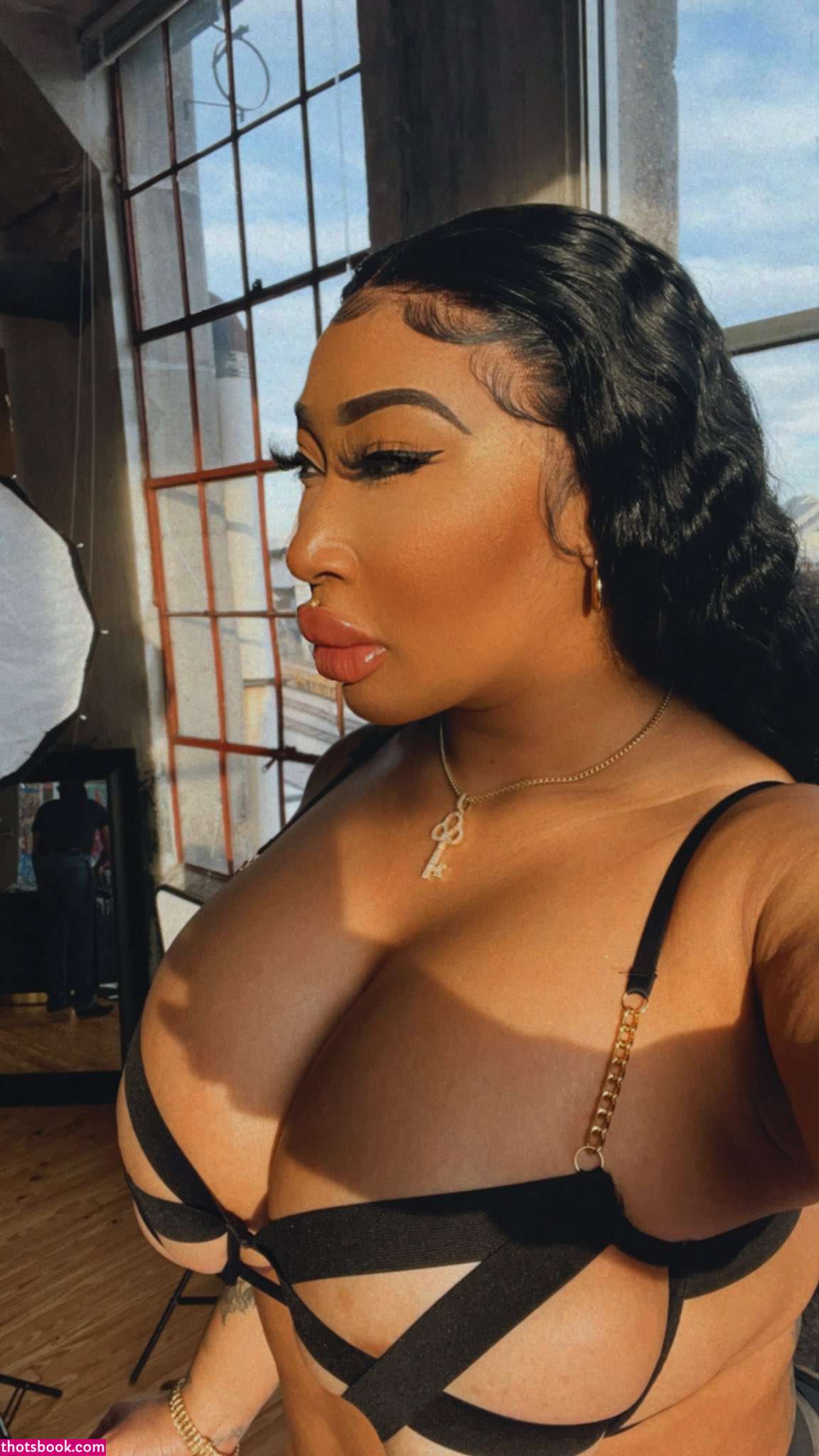 Tokyo Drift Nude OnlyFans Photos 15 787652.