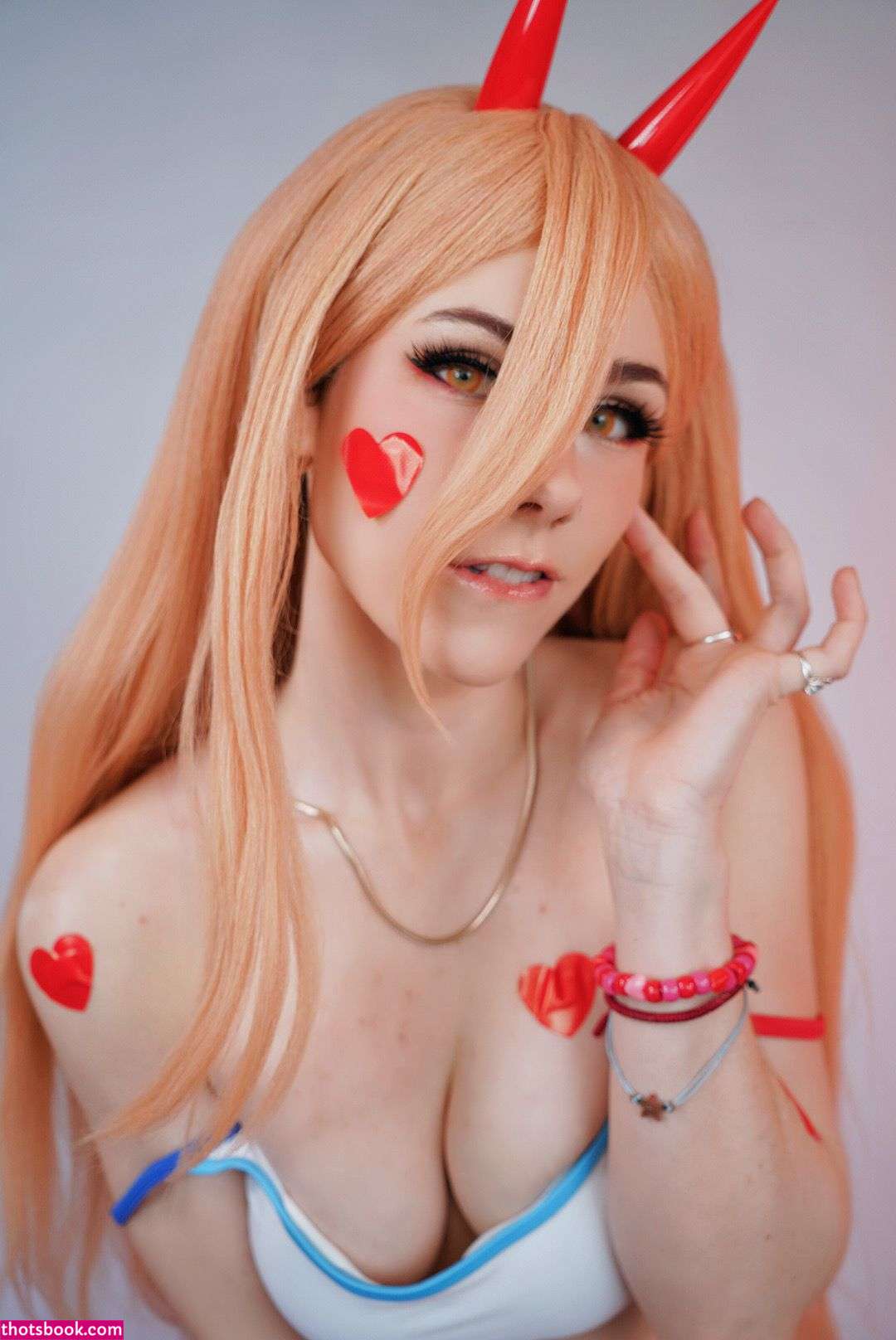 Bukkit Brown Nude Photos #10 803978