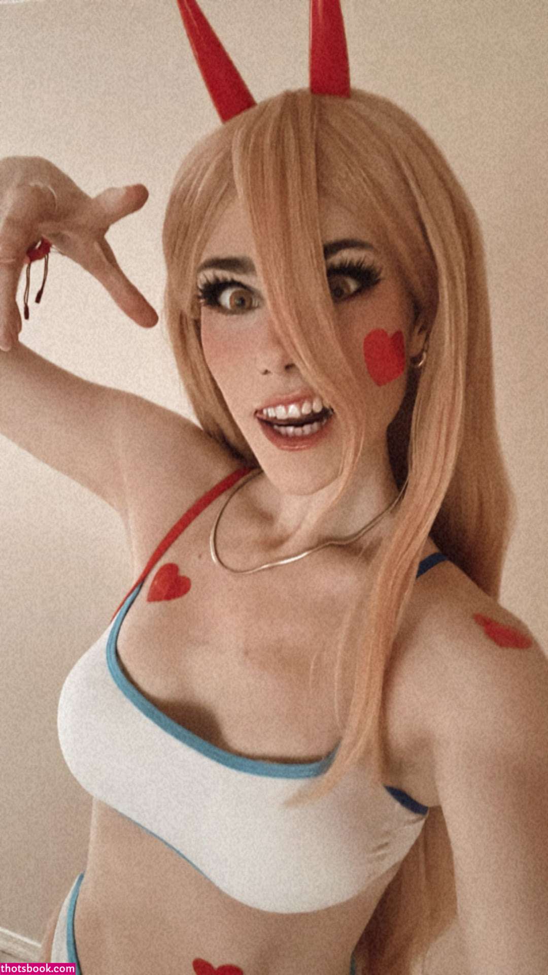 Bukkit Brown Nude Photos #10 804005