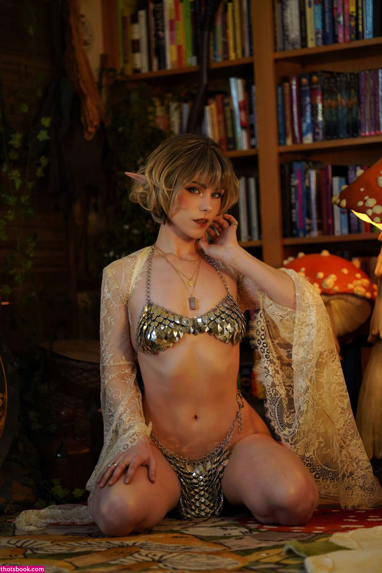 Bukkit Brown Nude Photos #12 804080