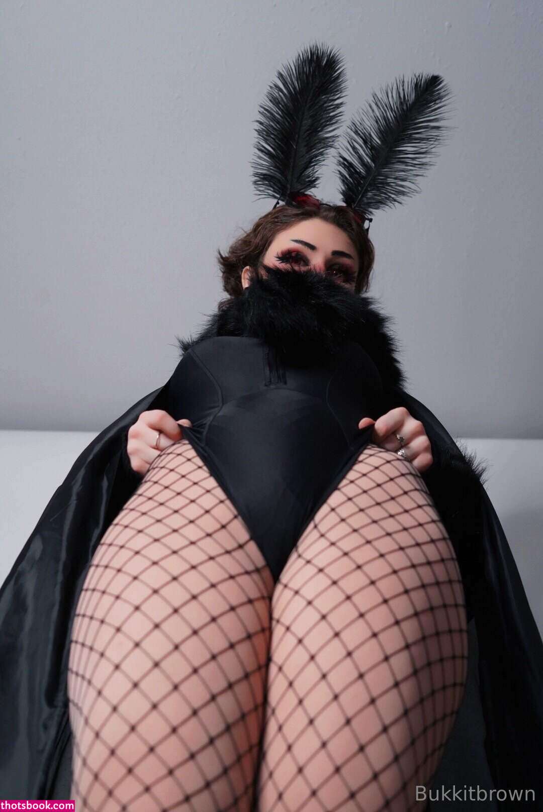 Bukkit Brown Nude Photos #13 804111