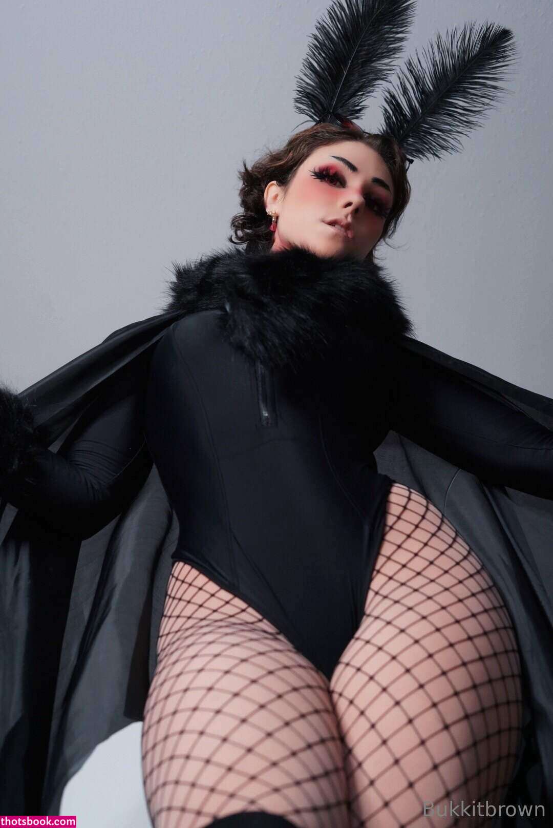 Bukkit Brown Nude Photos #13 804112