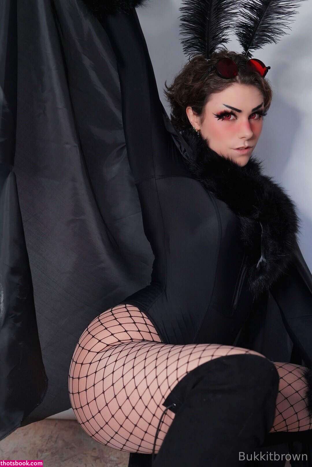 Bukkit Brown Nude Photos #13 804114