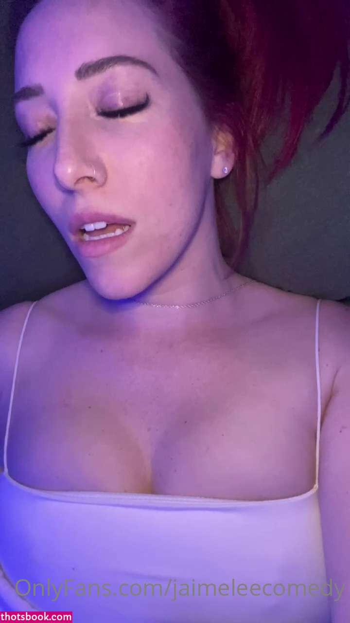 jaimeleecomedy Nude OnlyFans Photos #2 804505