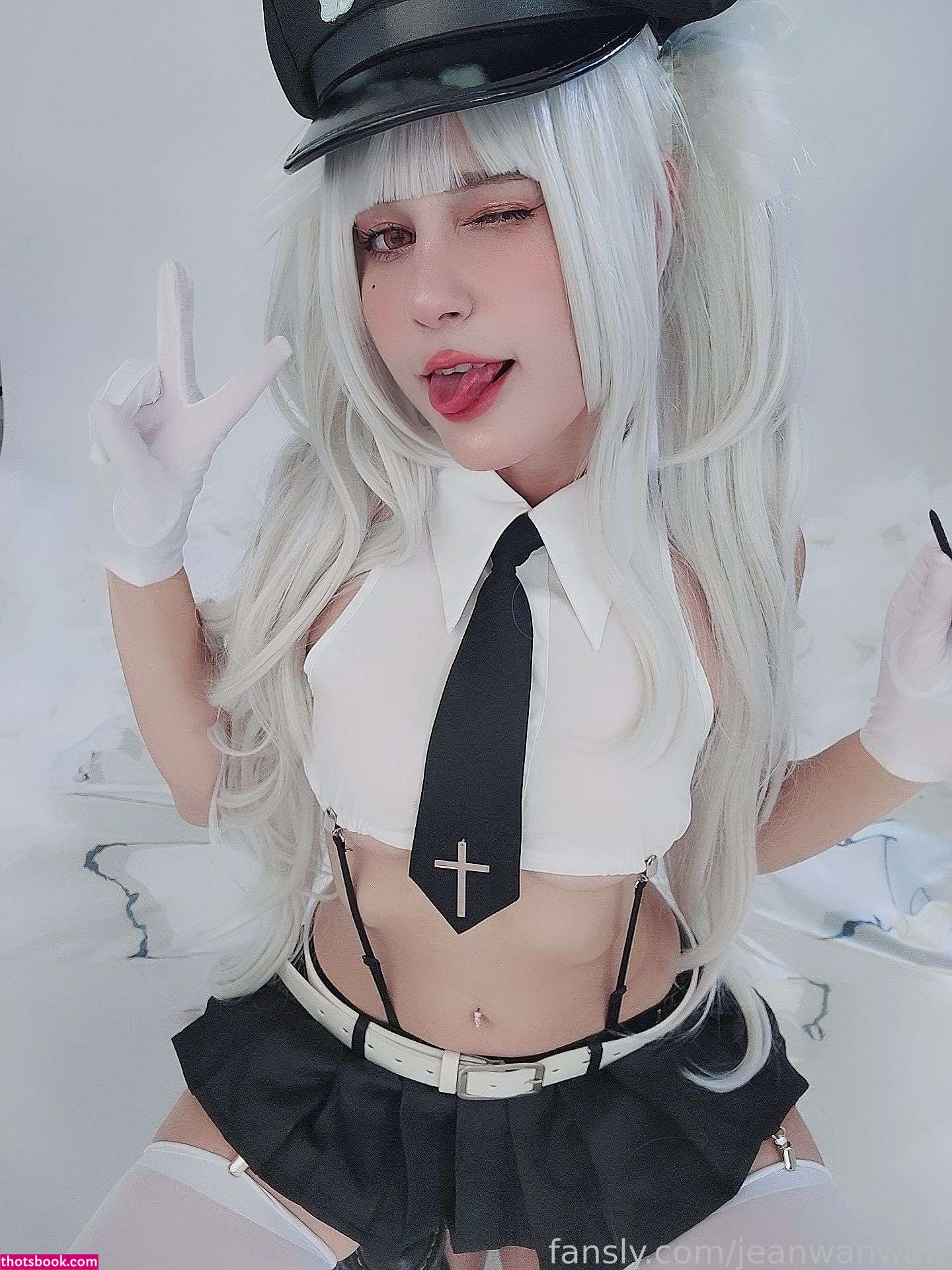 JeanWanWan Nude OnlyFans Photos #4 804654