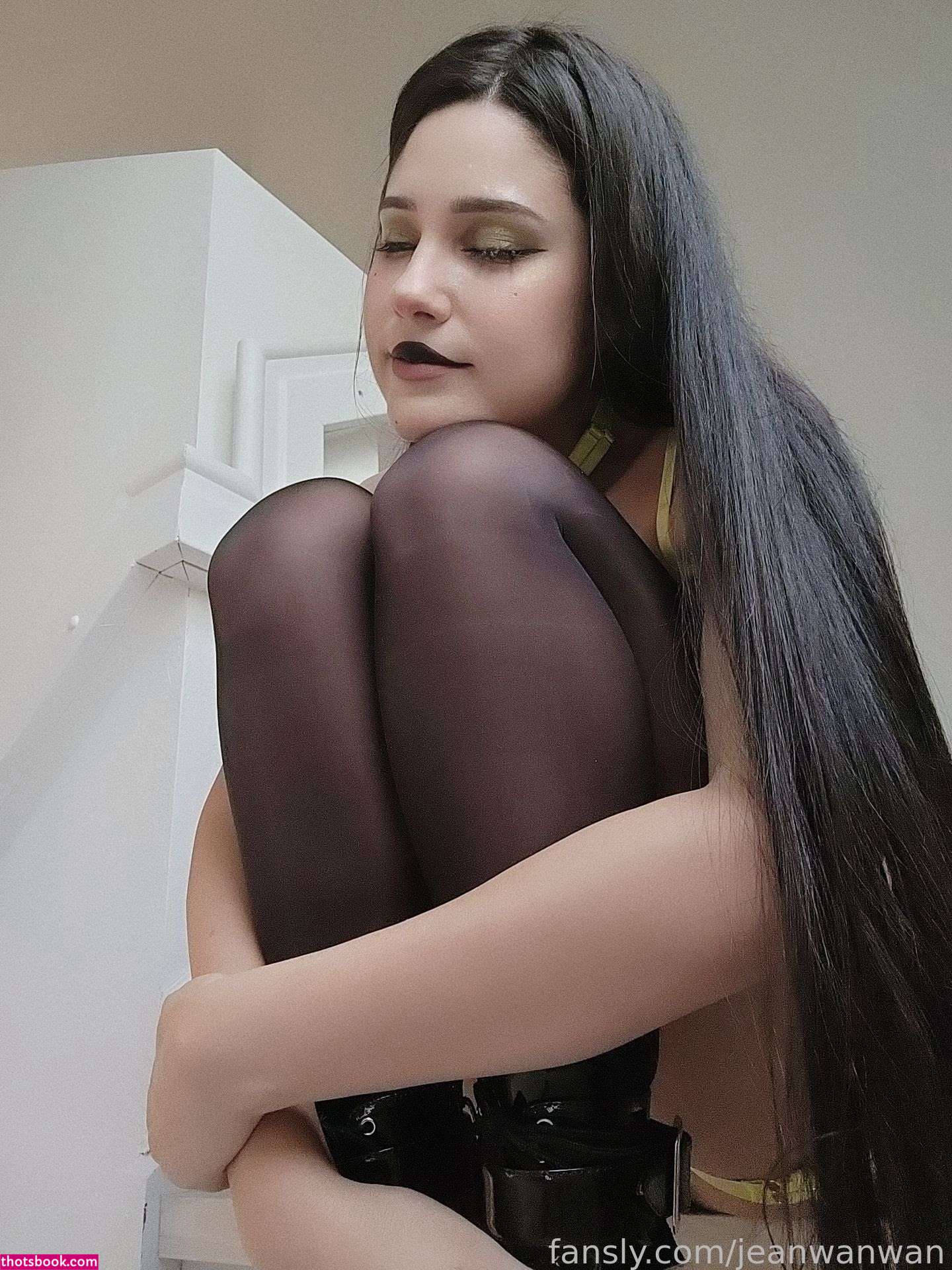 JeanWanWan Nude OnlyFans Photos #6 804695