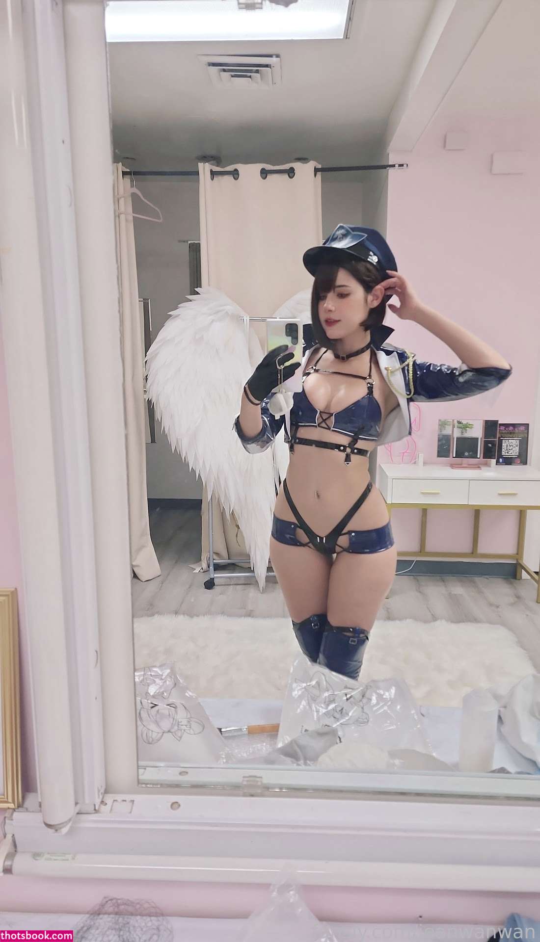 JeanWanWan Nude OnlyFans Photos #7 804730