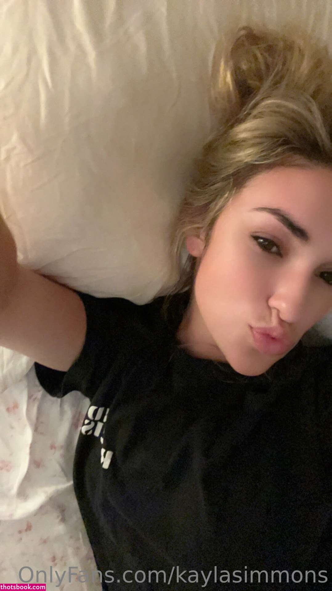 Kayla Simmons Nude OnlyFans Photos #32 804783