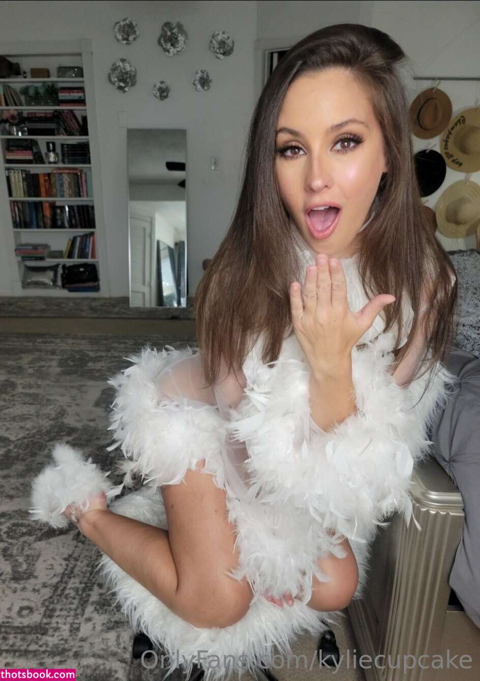 Kylie Cupcake Morgan Nude OnlyFans Photos #5 804927