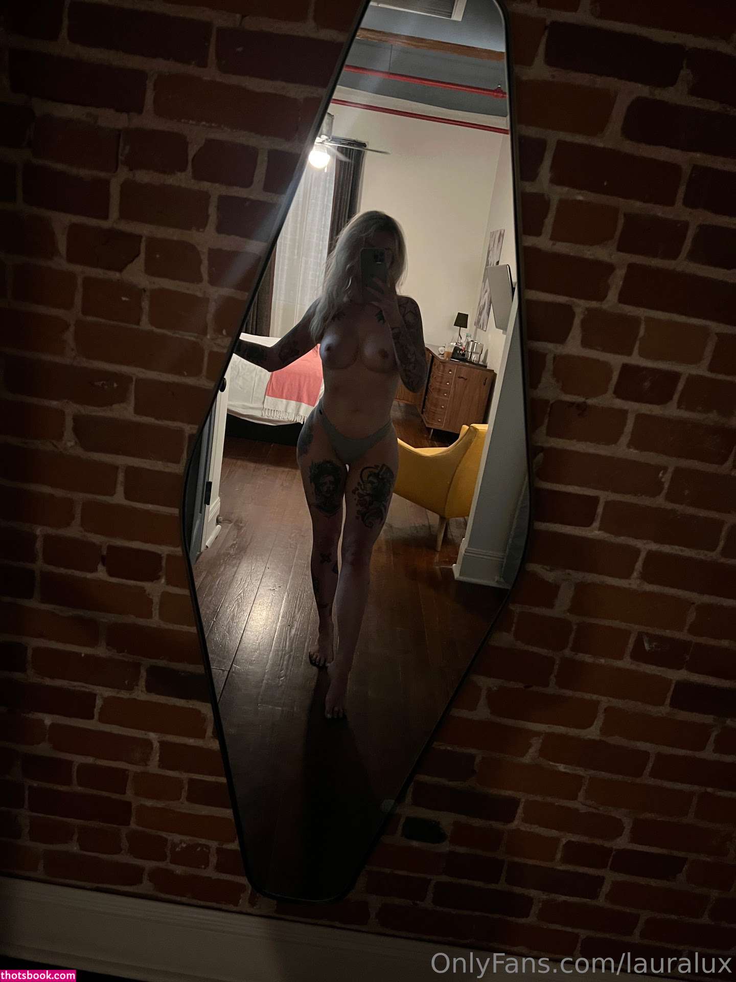 Laura Lux lauralux Nude OnlyFans Photos #31 804943