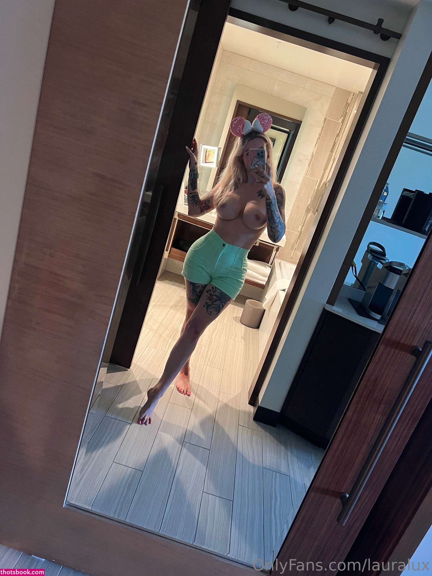 Laura Lux lauralux Nude OnlyFans Photos #31 804945