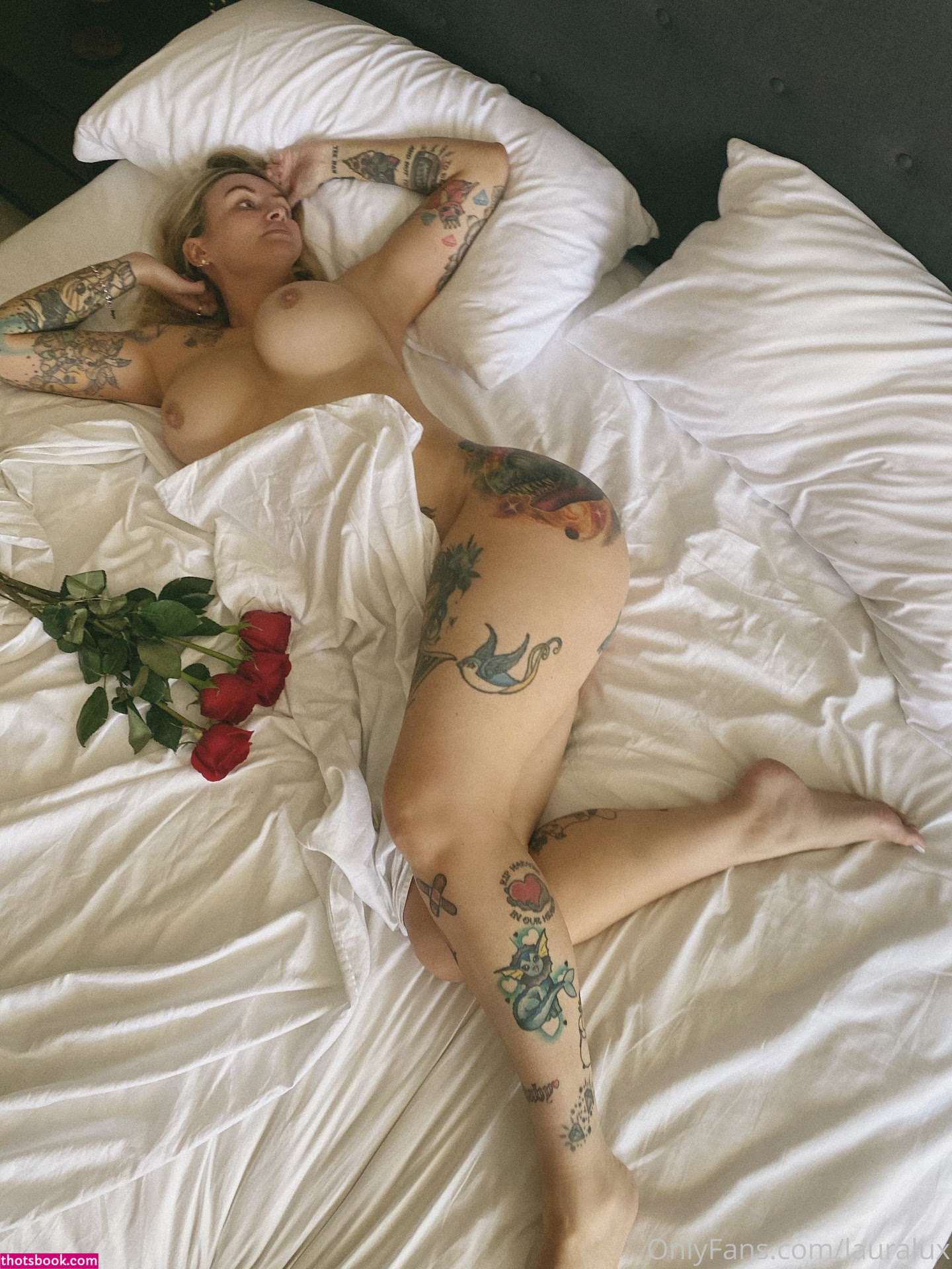 Laura Lux lauralux Nude OnlyFans Photos #32 804949