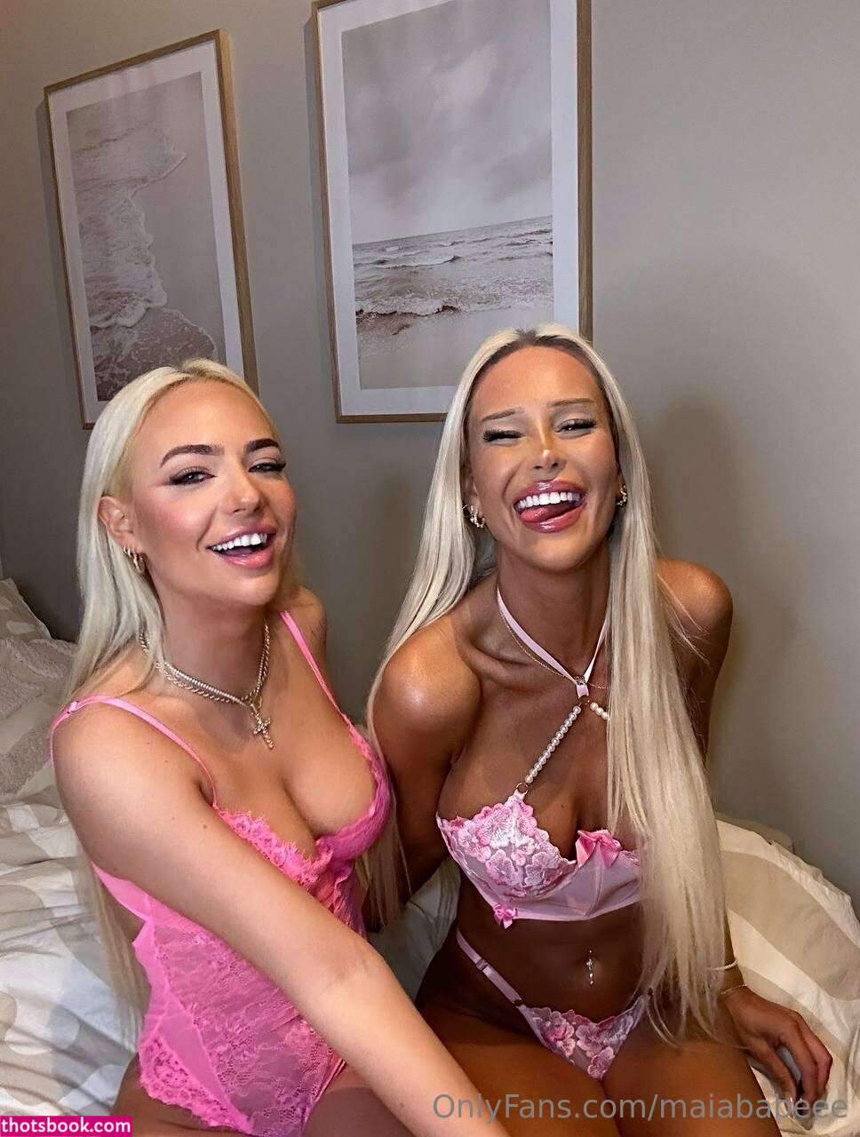 maiababeee Nude OnlyFans Photos #3 805177