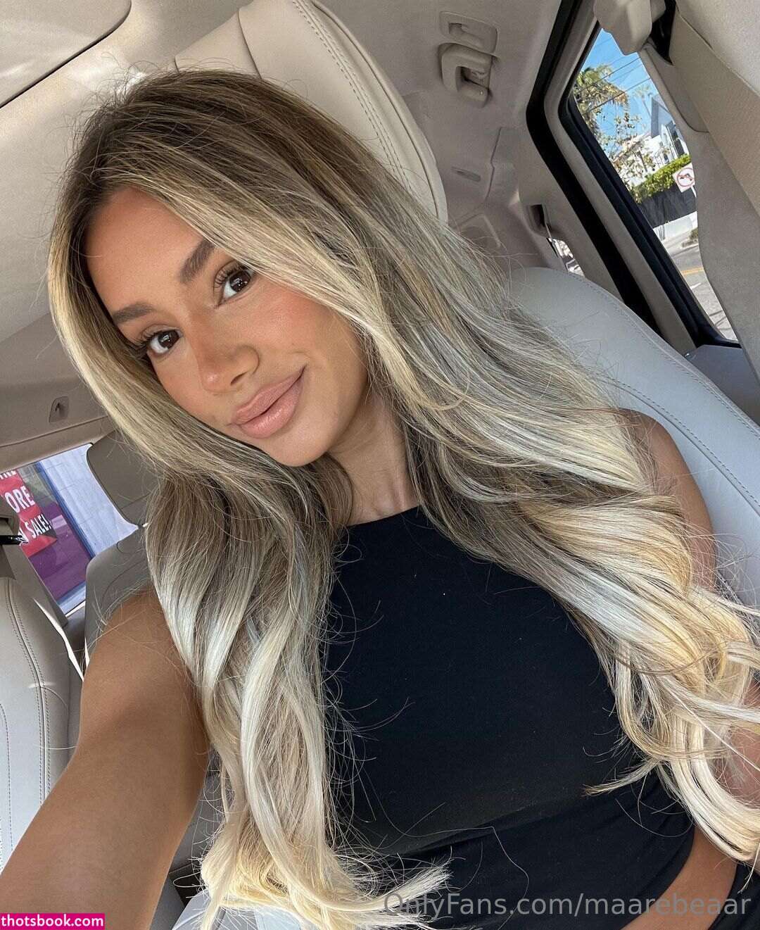 Mariana Morais maarebeaar Nude OnlyFans Photos #50 805244