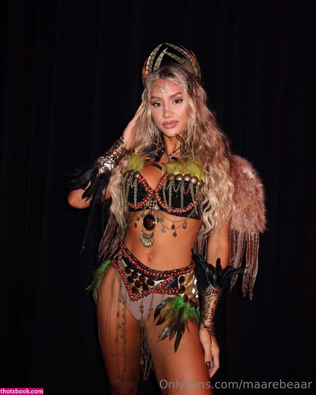 Mariana Morais maarebeaar Nude OnlyFans Photos #50 805246