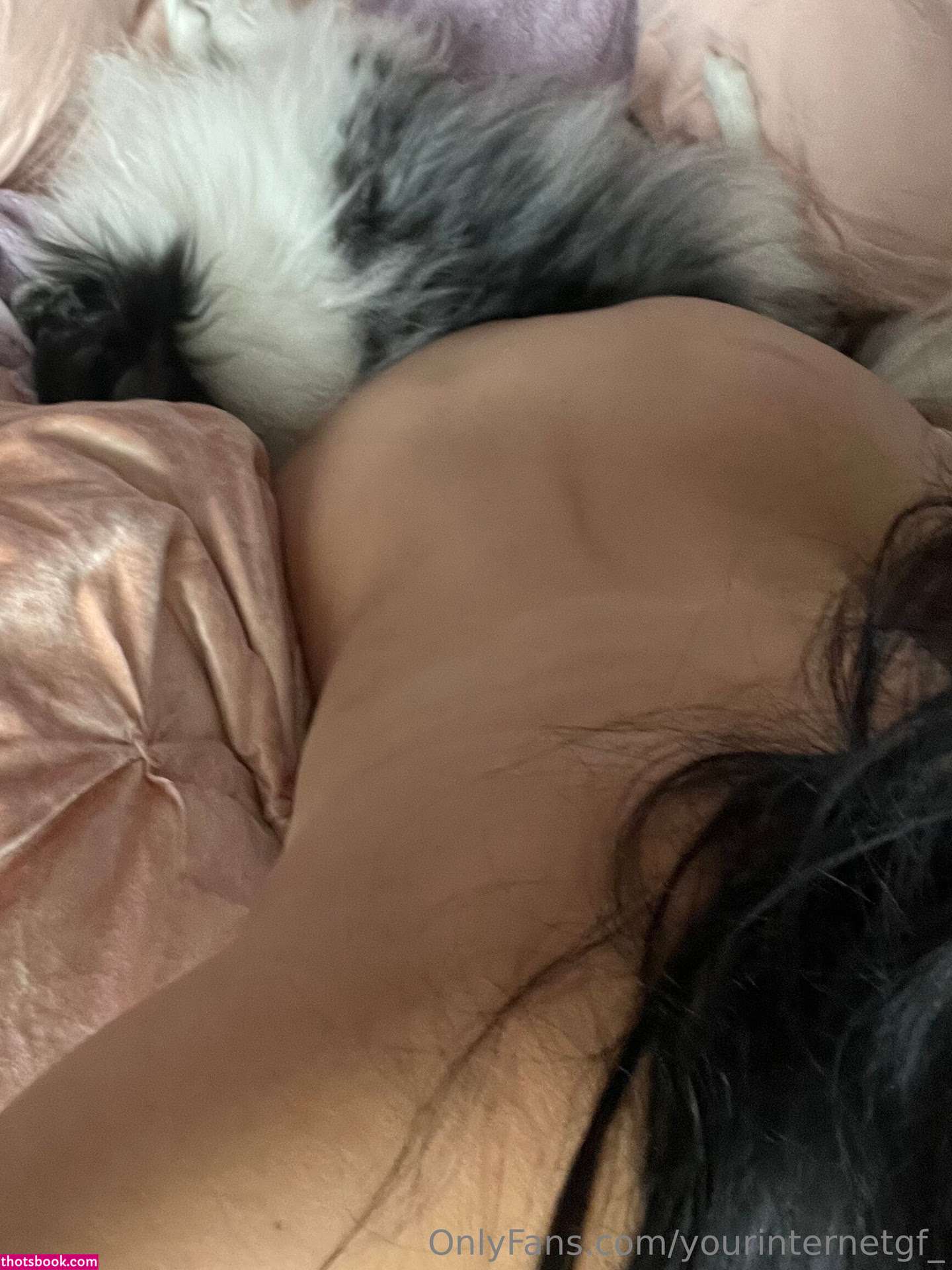 Milynn Sarley Nude OnlyFans Photos #15 805298