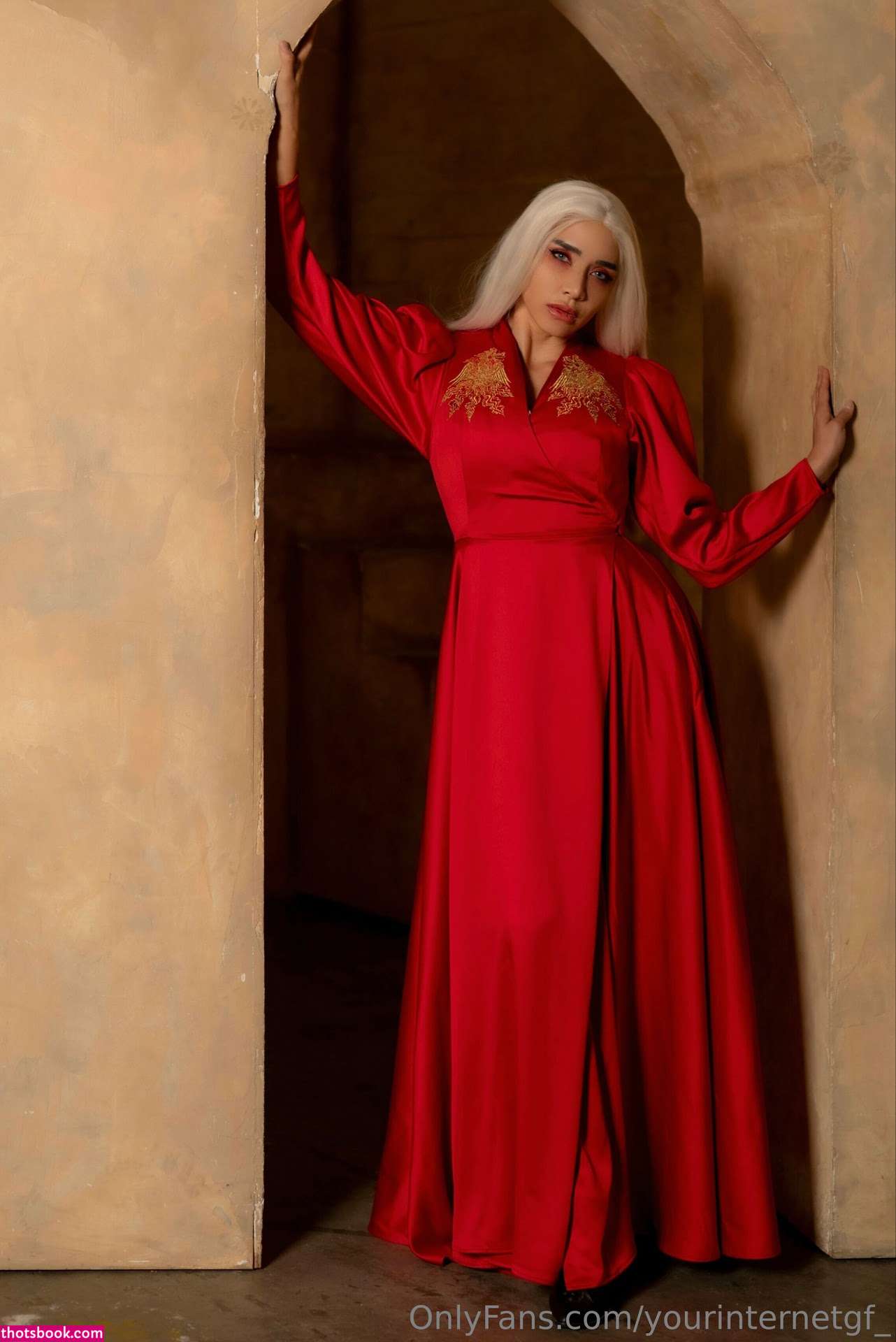 Milynn Sarley Nude OnlyFans Photos #18 805364