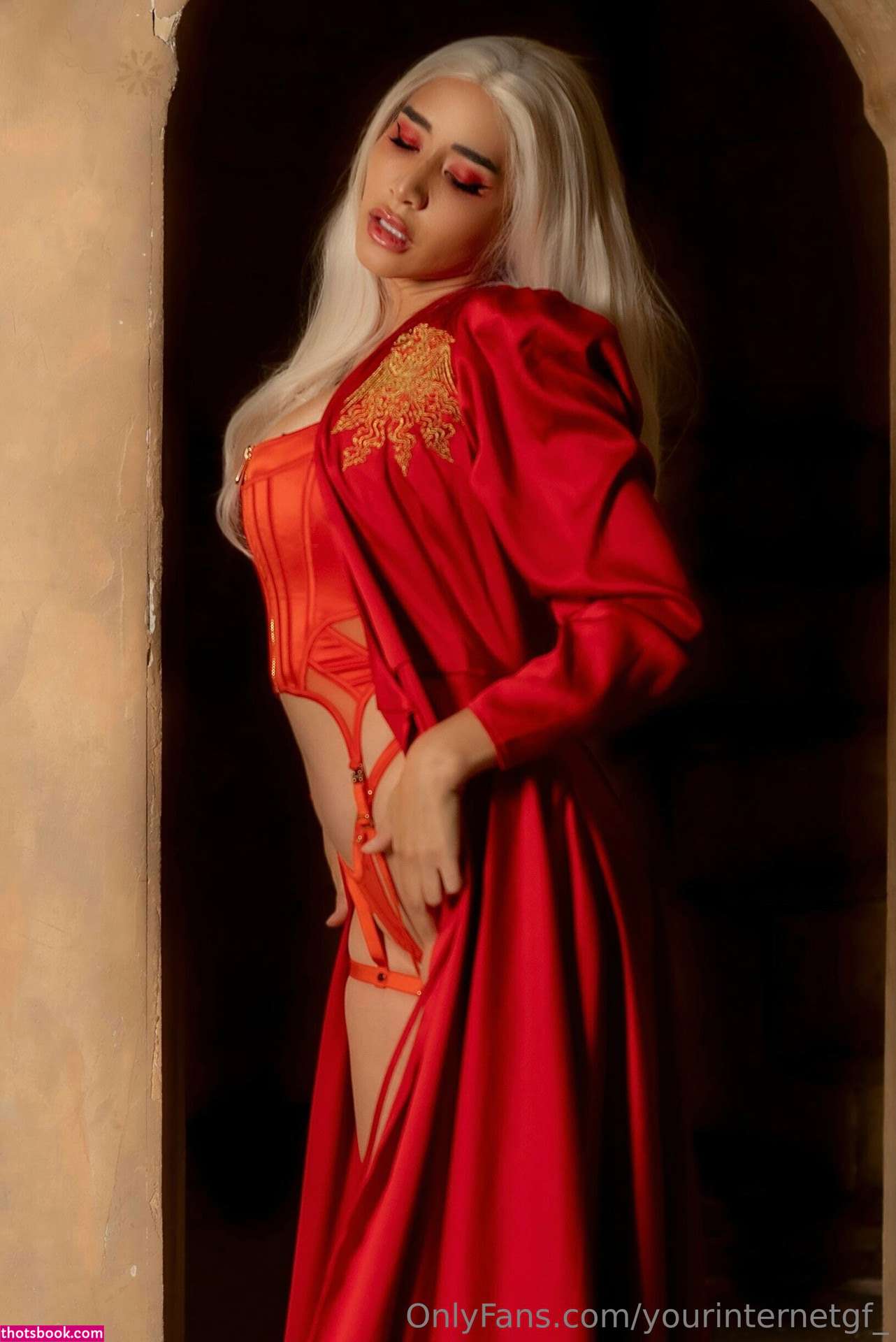 Milynn Sarley Nude OnlyFans Photos #18 805386