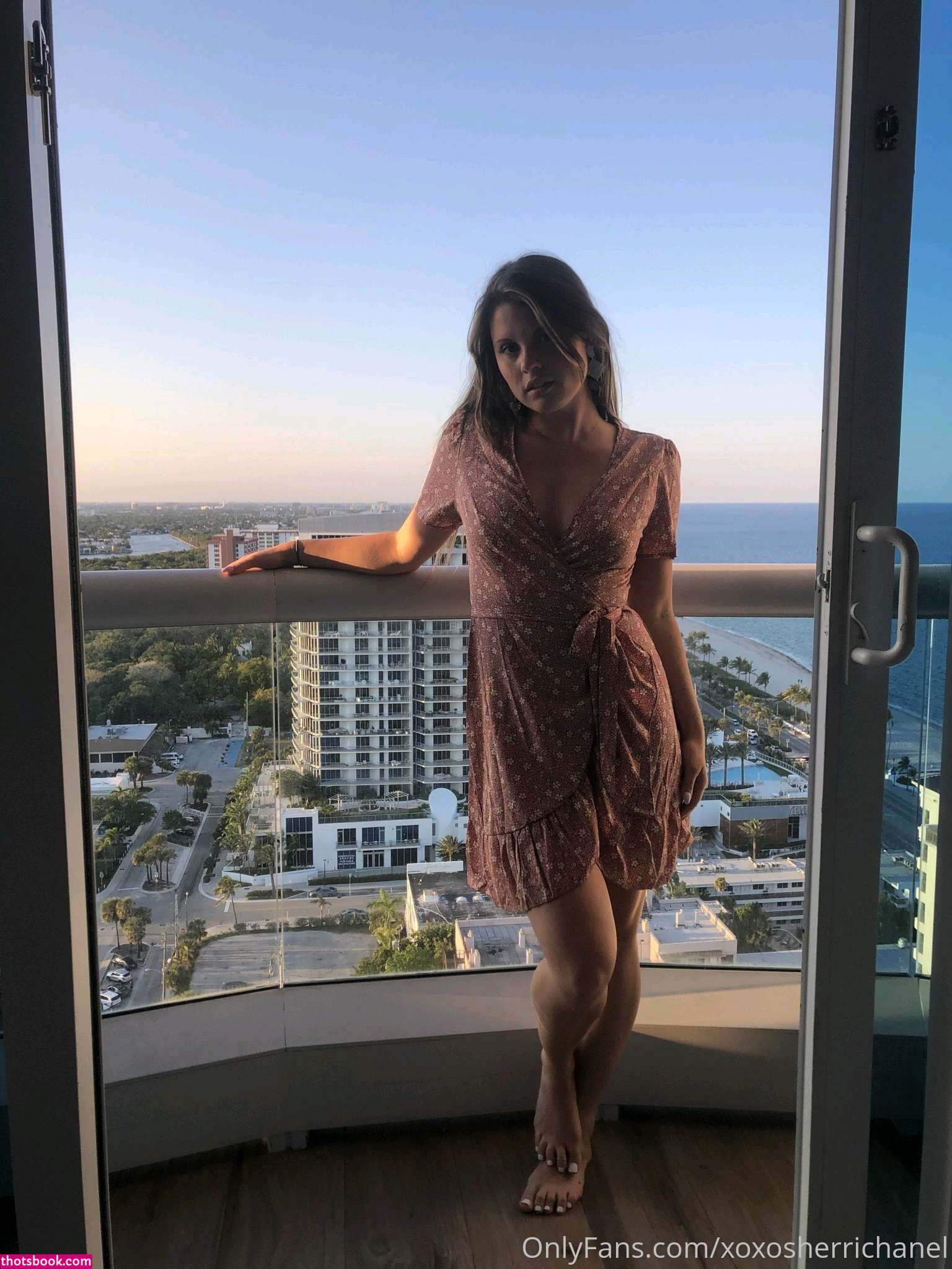 Sherri Chanel Nude OnlyFans Photos #2 805436