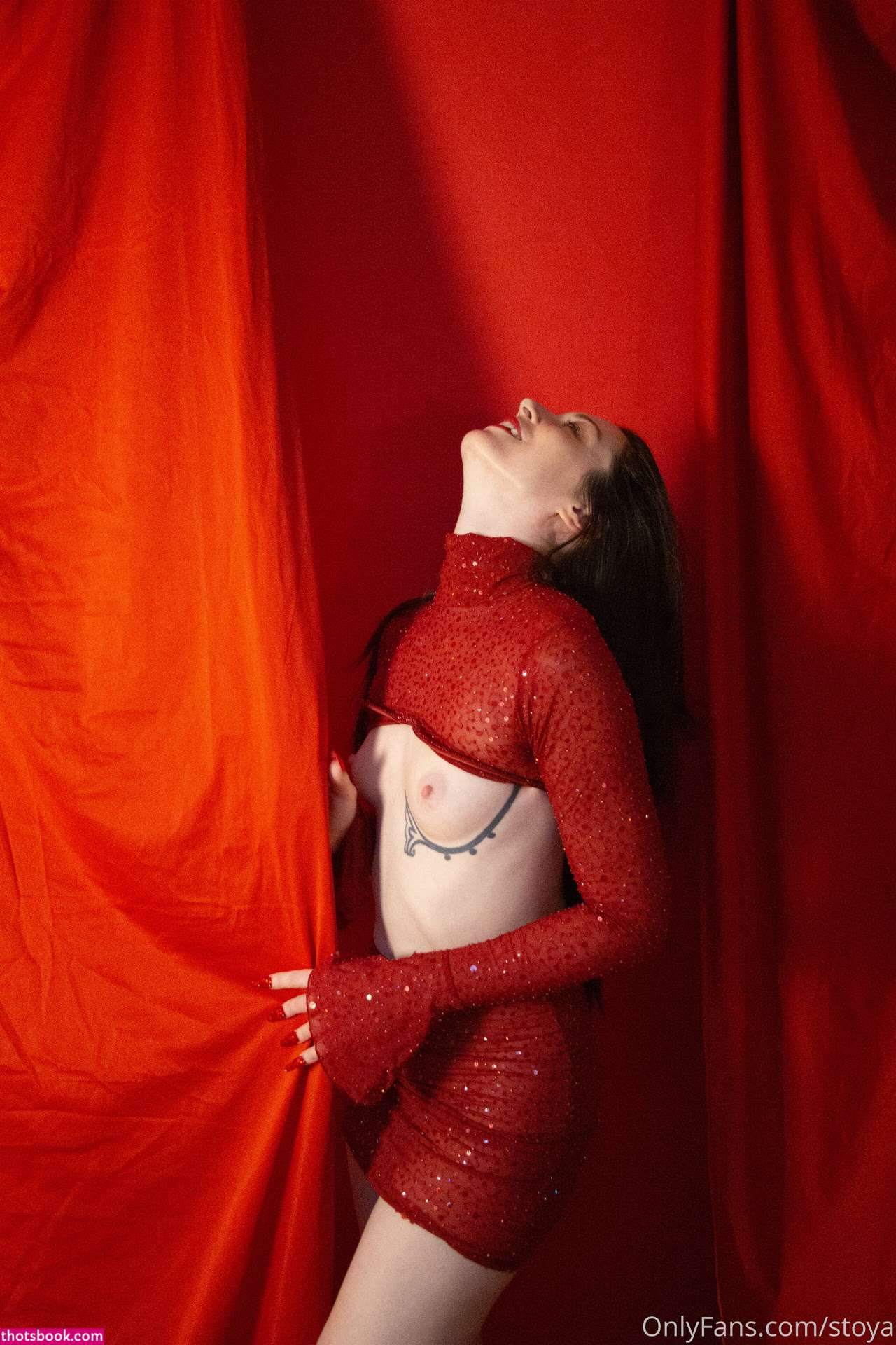 Stoya Nude OnlyFans Photos #2 805491