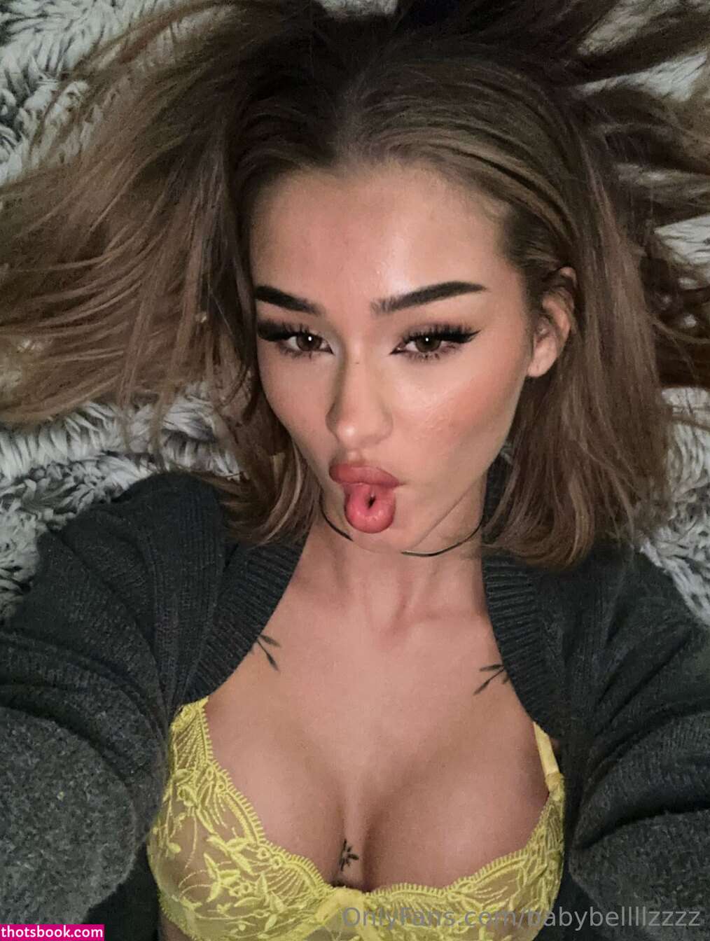 Babybellllzzzz Isabella Urbzz Nude OnlyFans Photos #43 805720