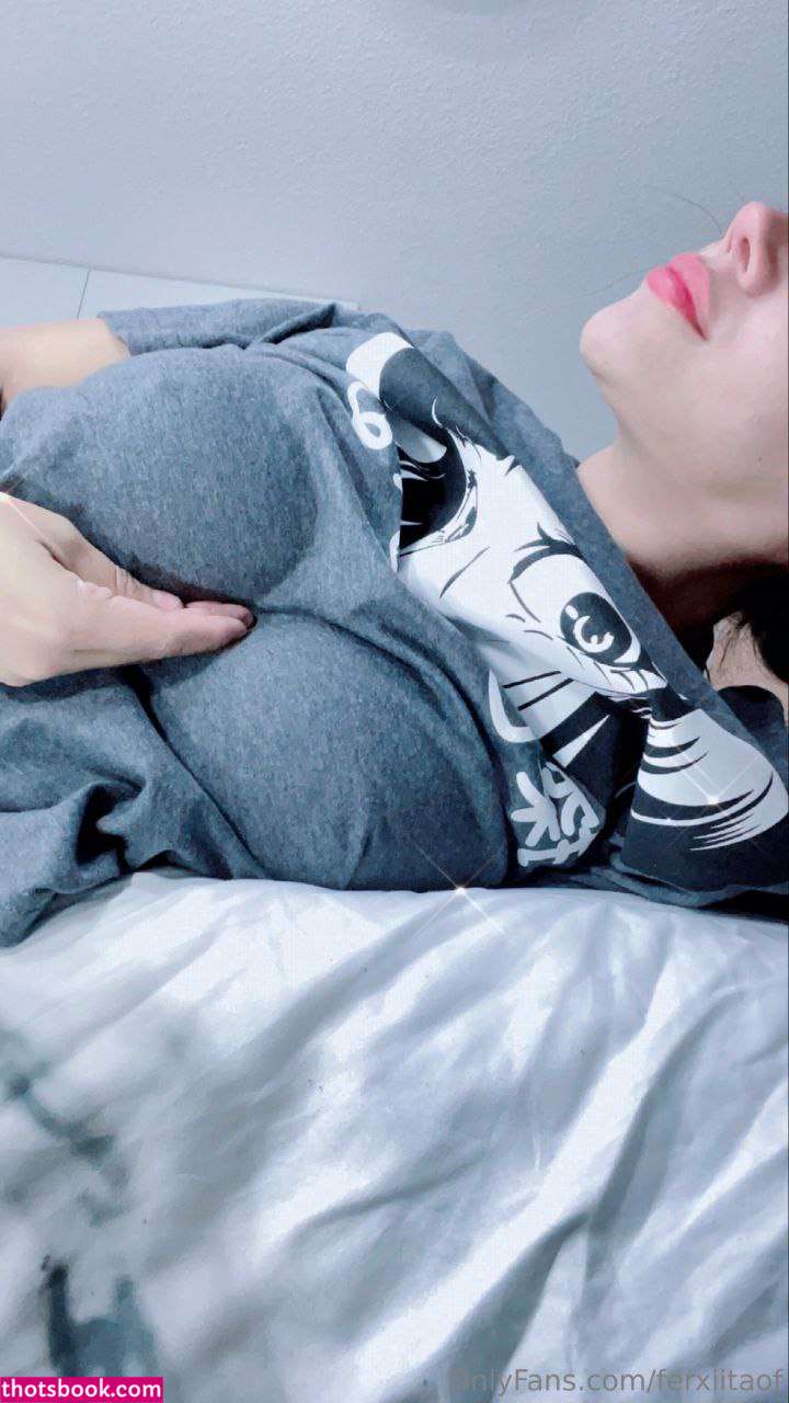 Ferxitta Nude OnlyFans Photos #20 805818