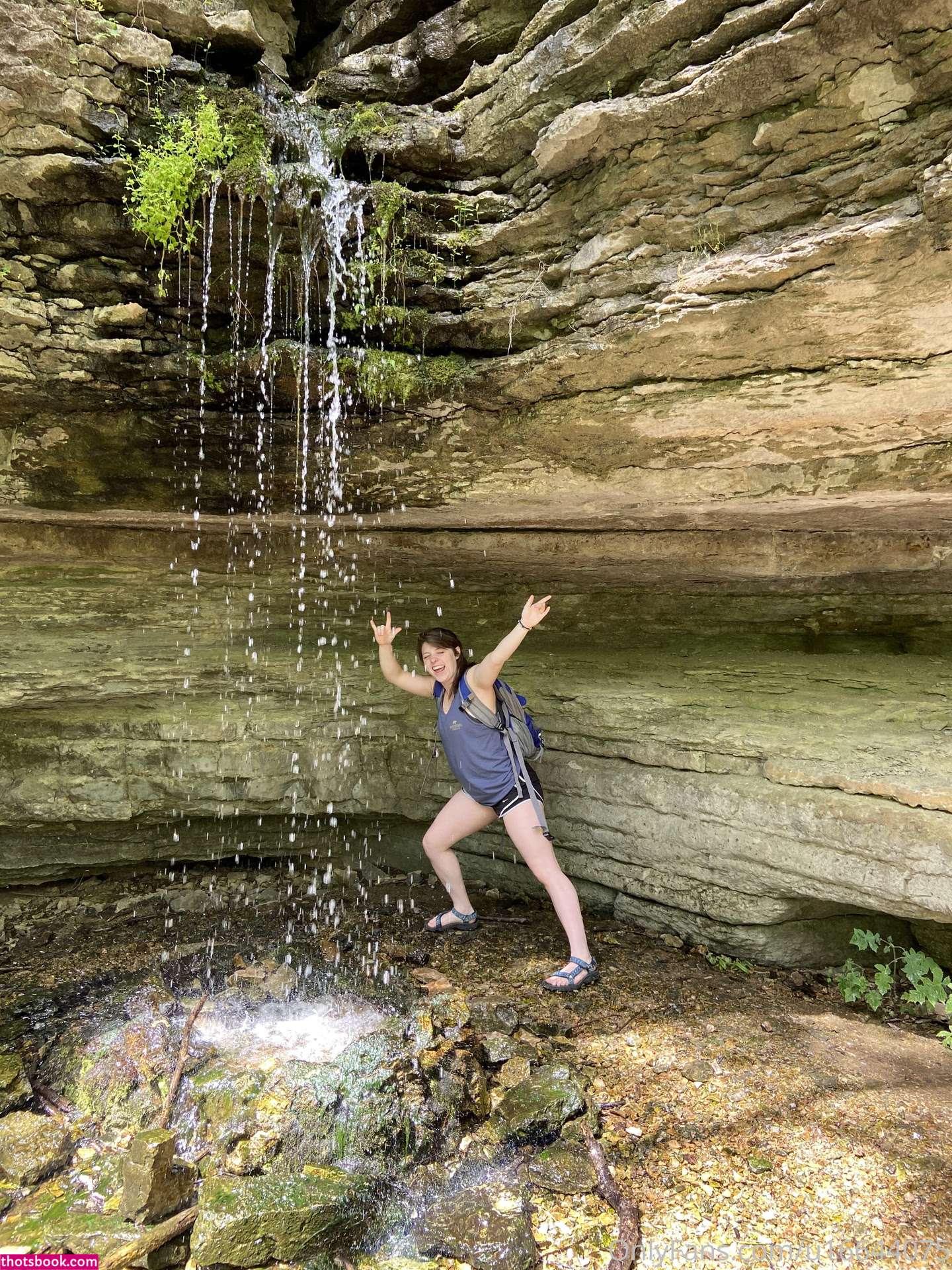 Freckledspirit Creepyspookygirl Freakysweetgirl Nude OnlyFans Photos #8 805825