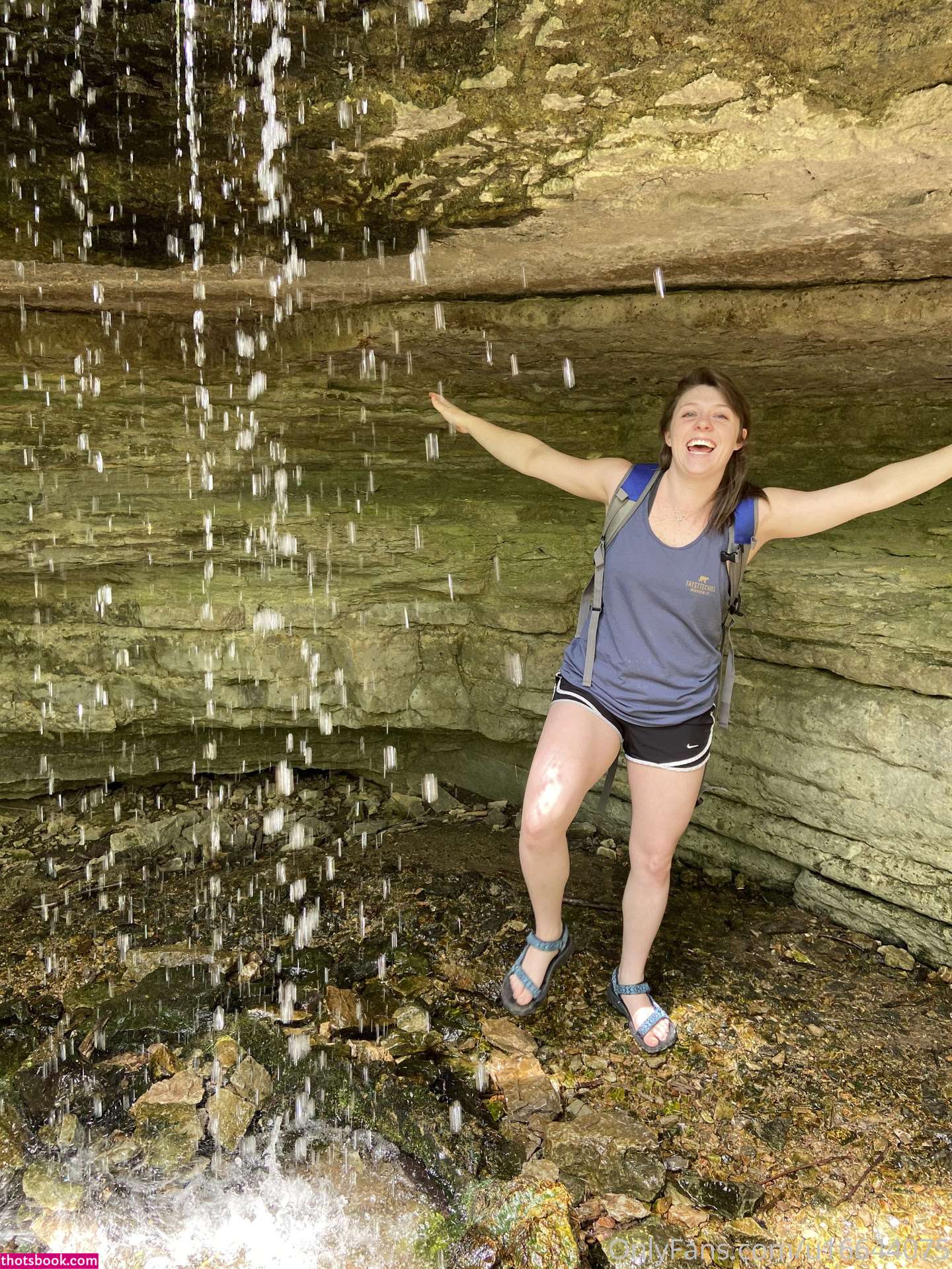 Freckledspirit Creepyspookygirl Freakysweetgirl Nude OnlyFans Photos #8 805830