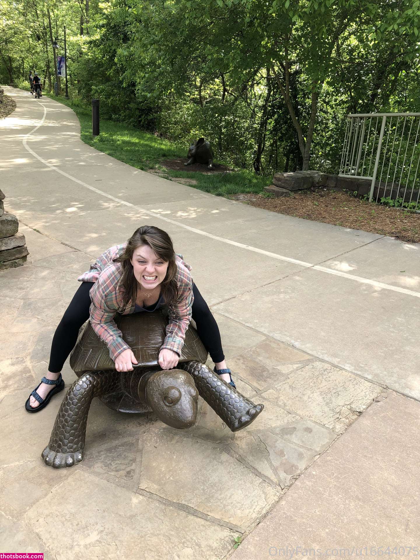 Freckledspirit Creepyspookygirl Freakysweetgirl Nude OnlyFans Photos #9 805835