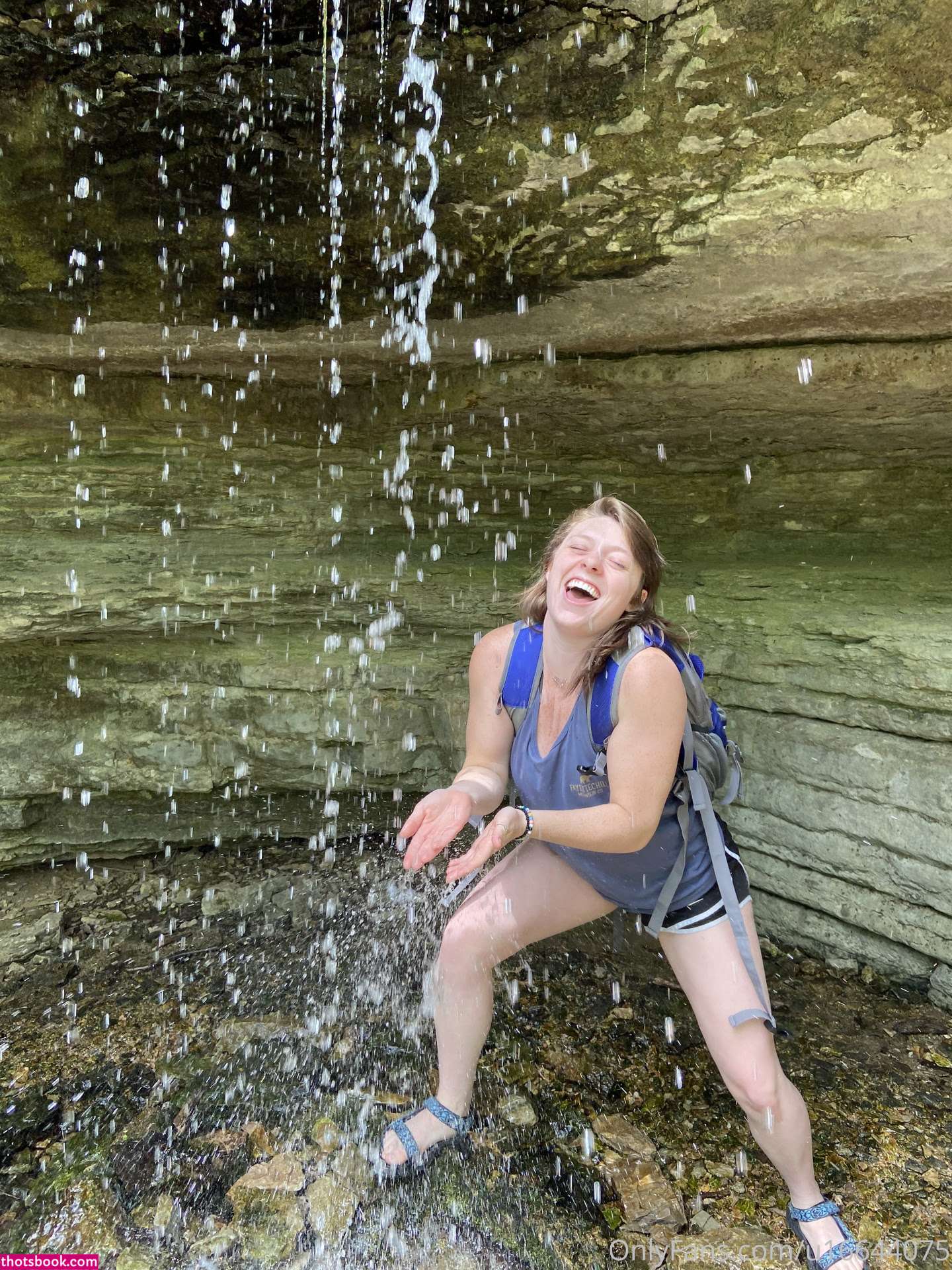 Freckledspirit Creepyspookygirl Freakysweetgirl Nude OnlyFans Photos #9 805842