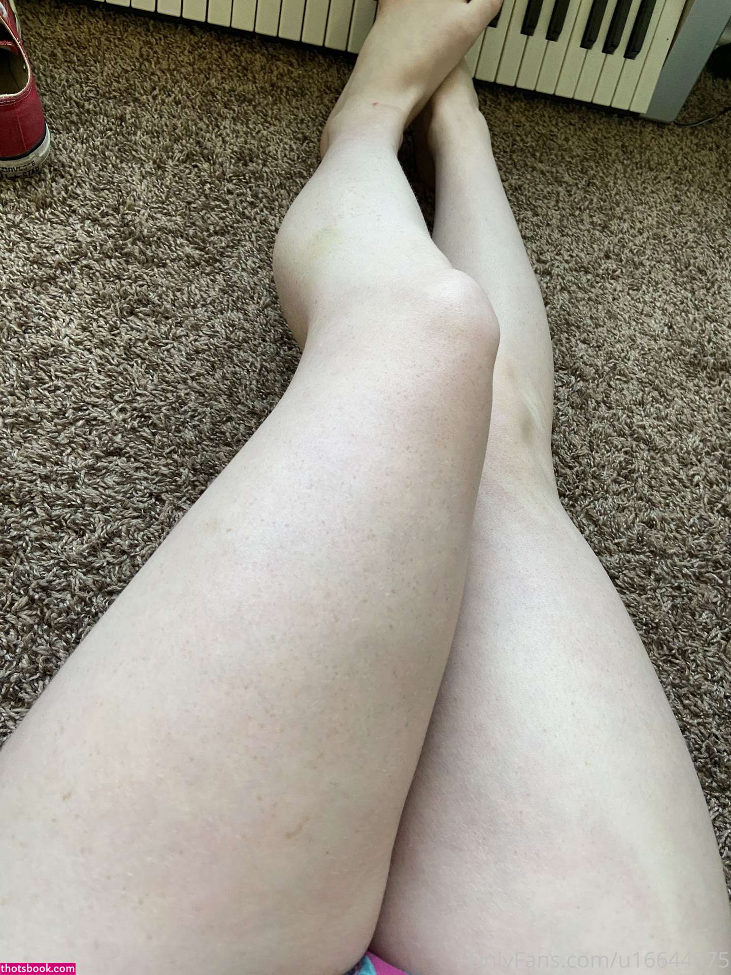 Freckledspirit Creepyspookygirl Freakysweetgirl Nude OnlyFans Photos #9 805843