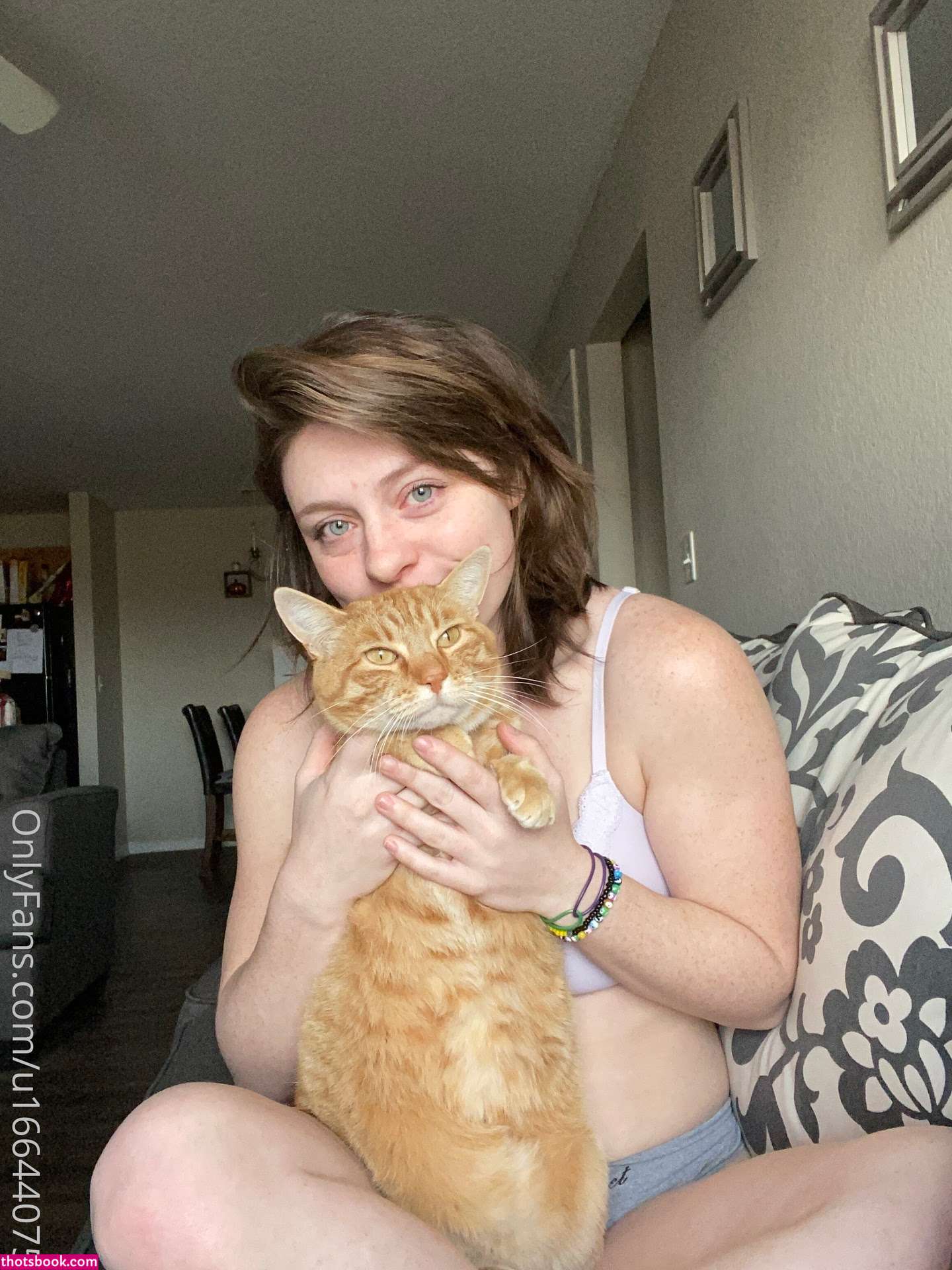 Freckledspirit Creepyspookygirl Freakysweetgirl Nude OnlyFans Photos #10 805850