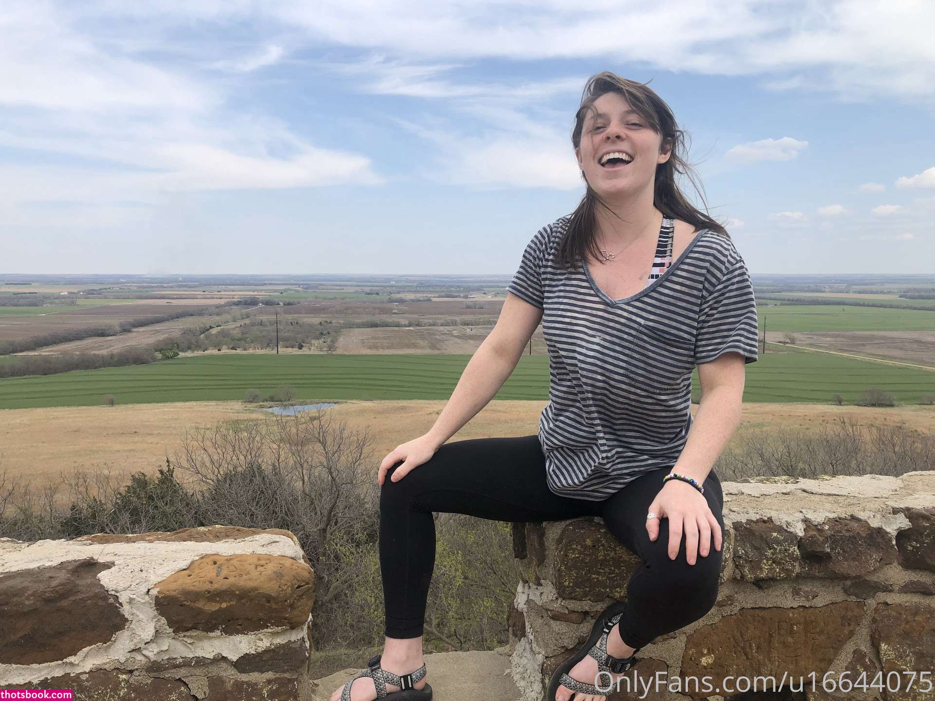 Freckledspirit Creepyspookygirl Freakysweetgirl Nude OnlyFans Photos #11 805855