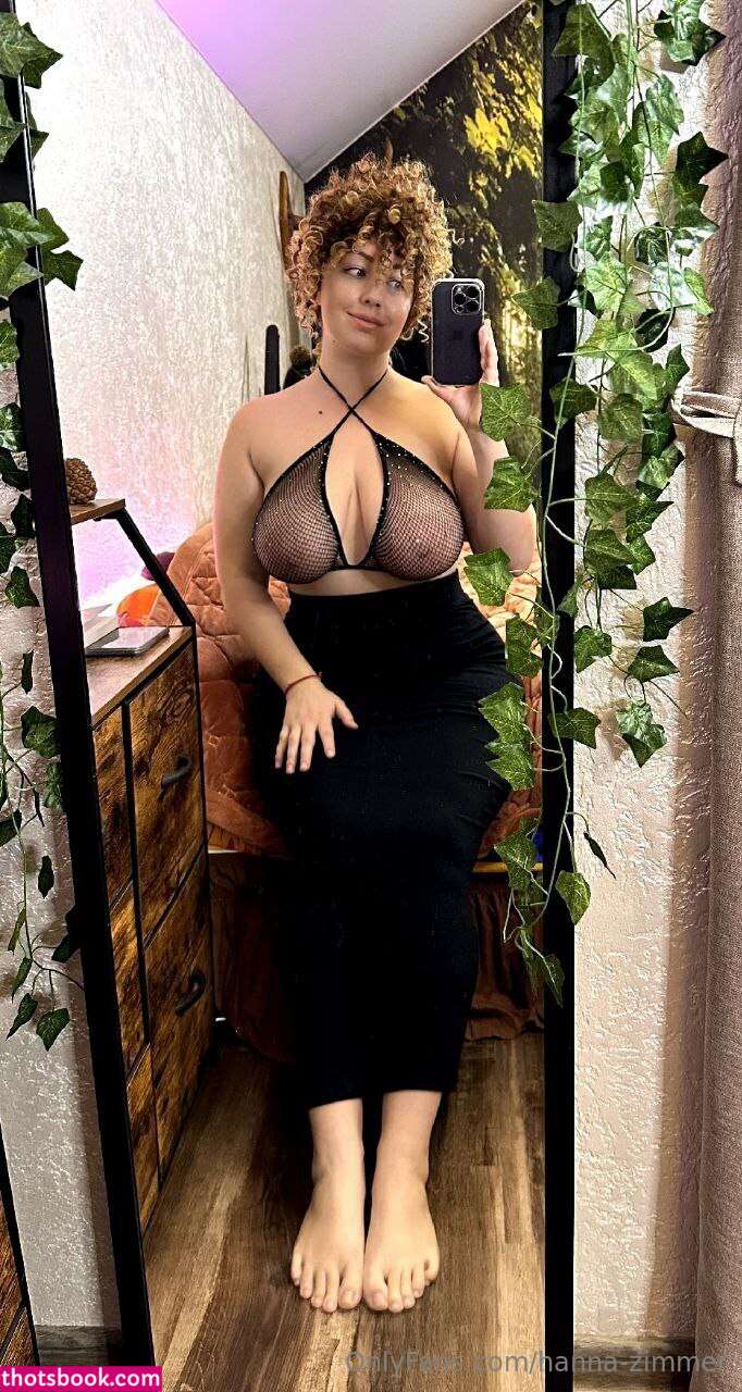 hanna zimmer Nude OnlyFans Photos #8 805914