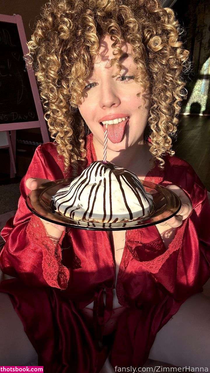 hanna zimmer Nude OnlyFans Photos #15 805968