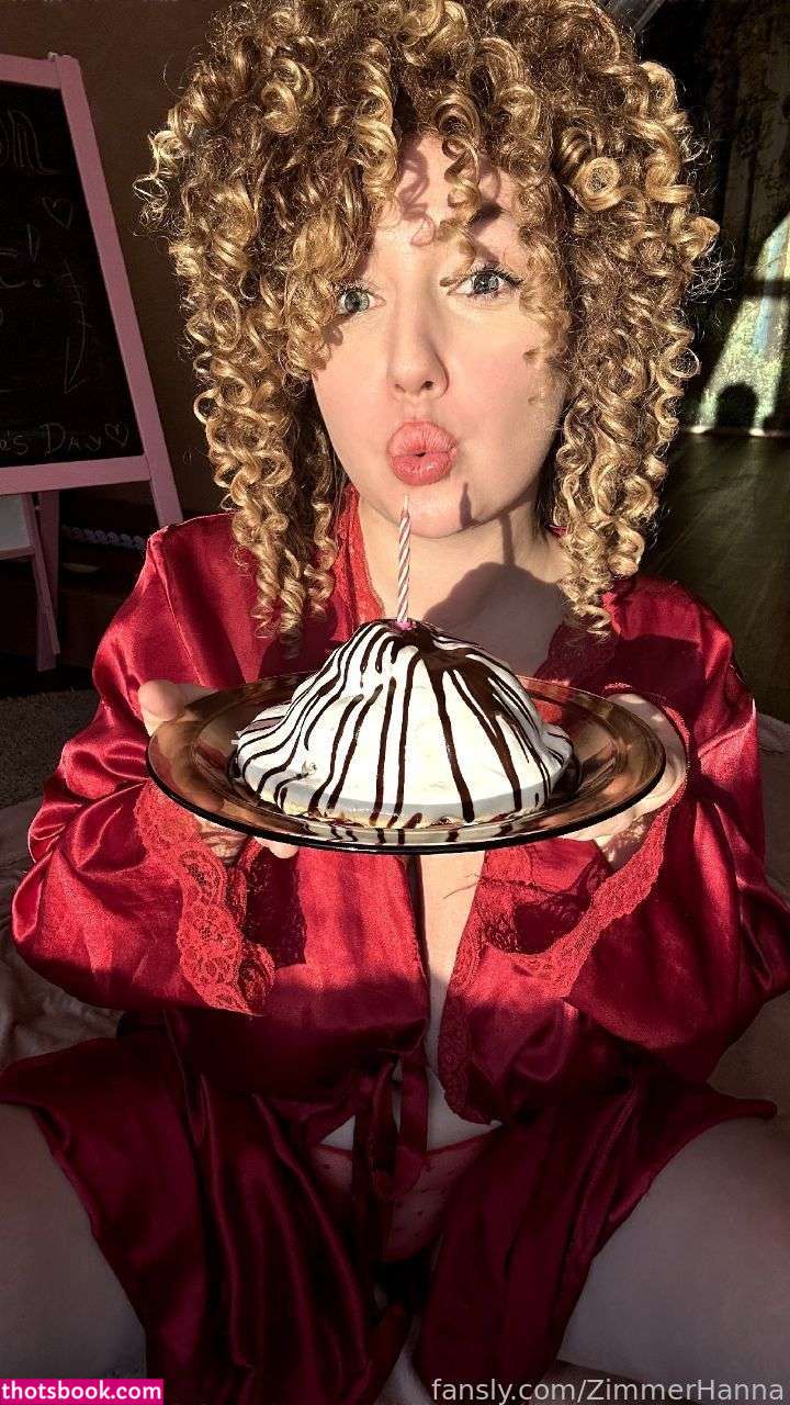 hanna zimmer Nude OnlyFans Photos #15 805974