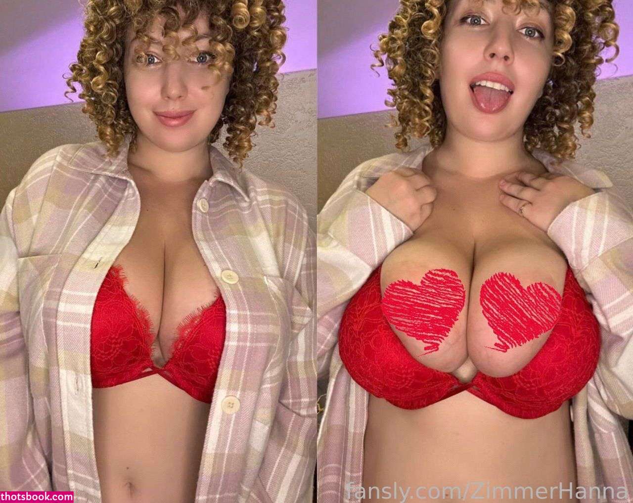 hanna zimmer Nude OnlyFans Photos #15 805977