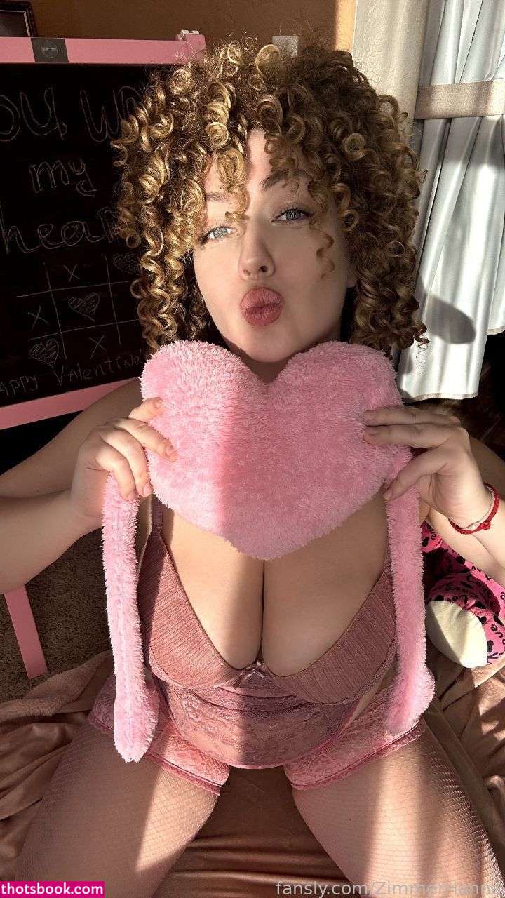 hanna zimmer Nude OnlyFans Photos #15 805978