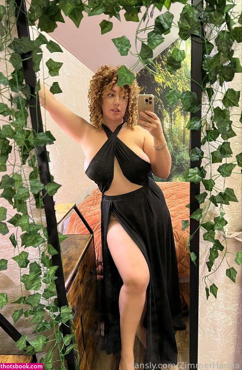 hanna zimmer Nude OnlyFans Photos #15 805981