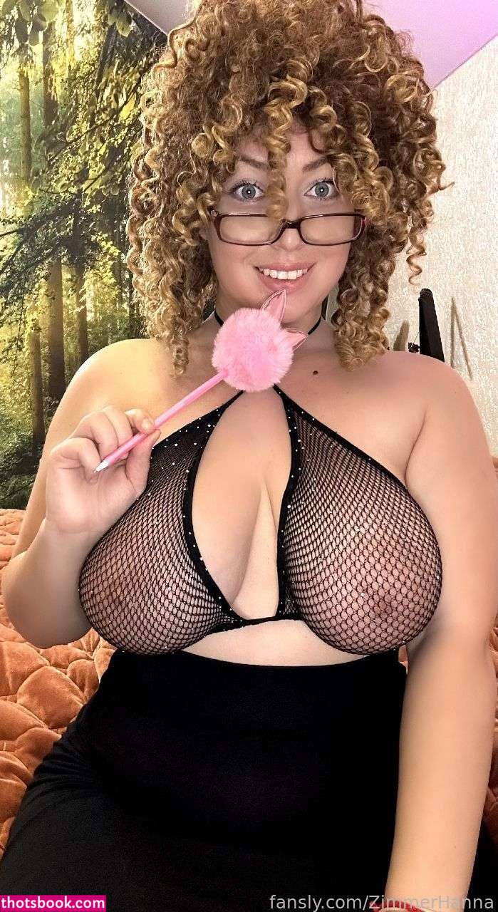 hanna zimmer Nude OnlyFans Photos #15 805984