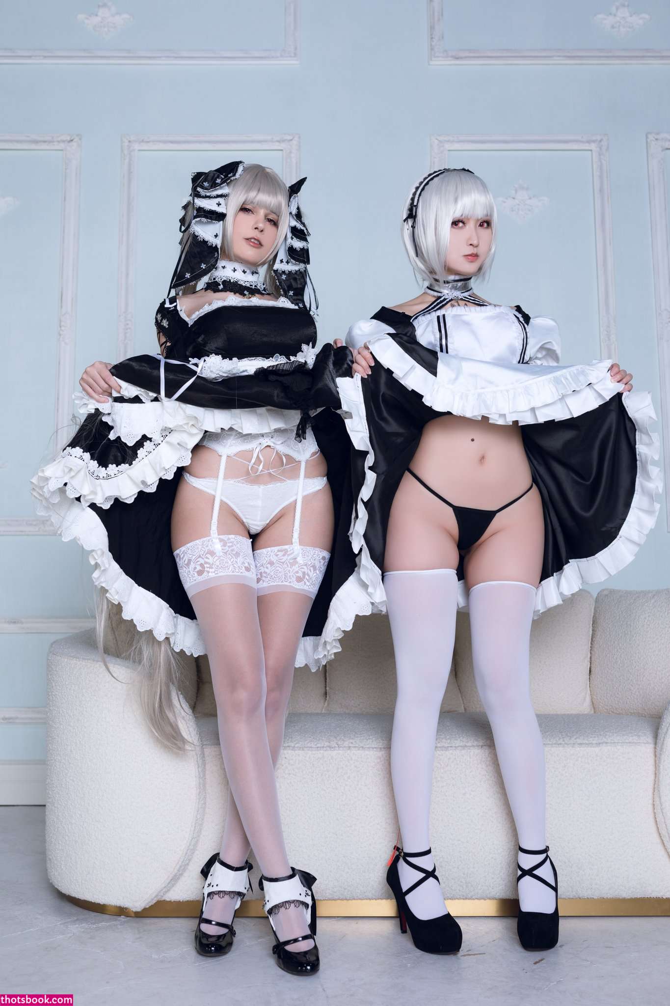 JeanWanWan Nude OnlyFans Photos #8 806023