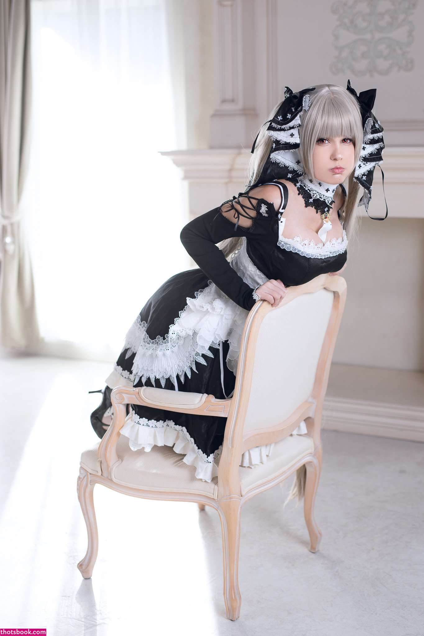 JeanWanWan Nude OnlyFans Photos #8 806024