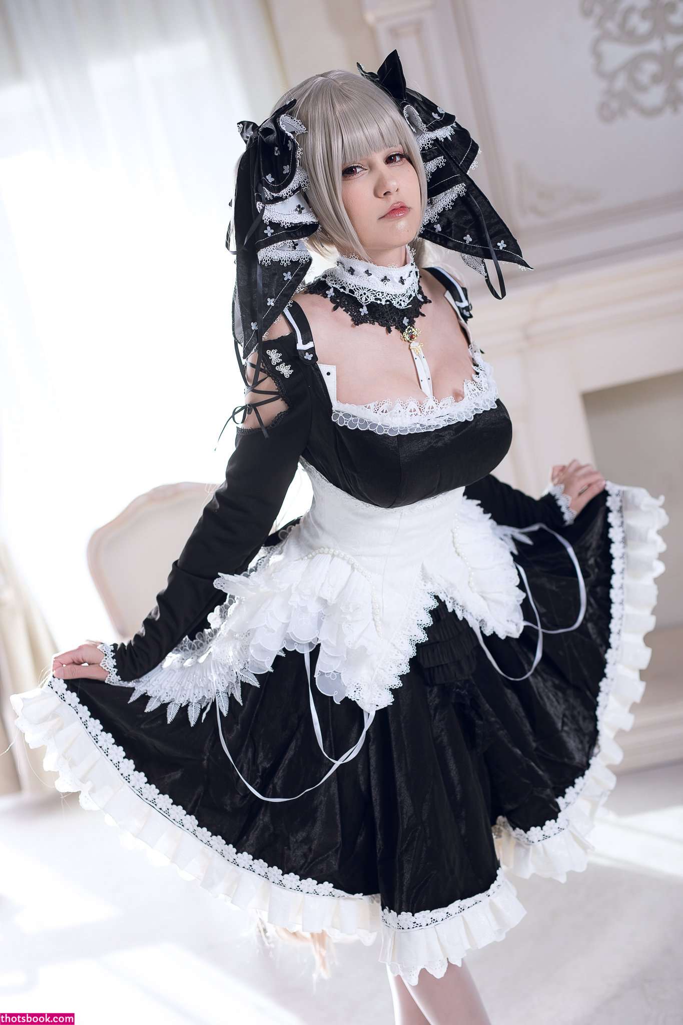 JeanWanWan Nude OnlyFans Photos #8 806025