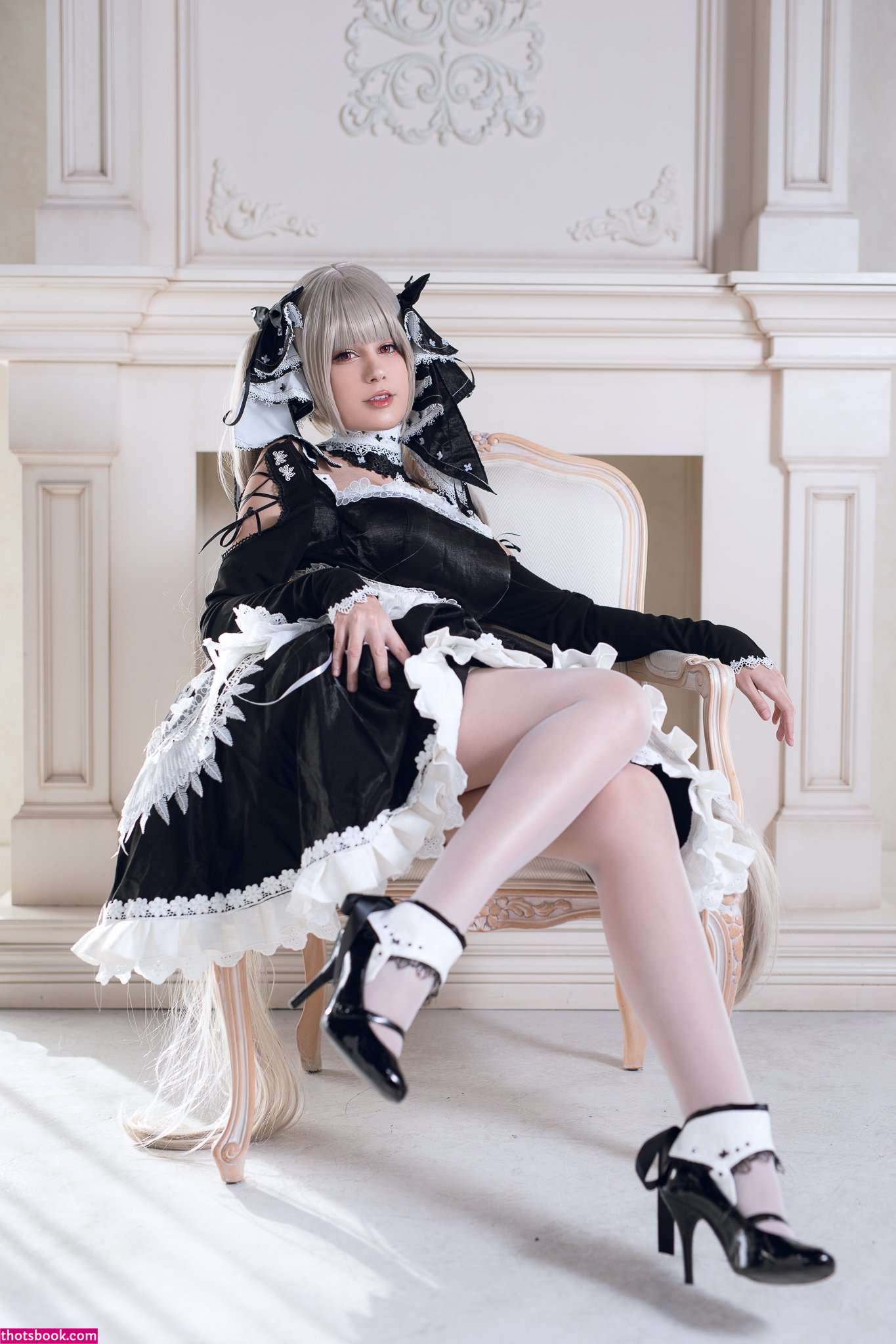 JeanWanWan Nude OnlyFans Photos #8 806026