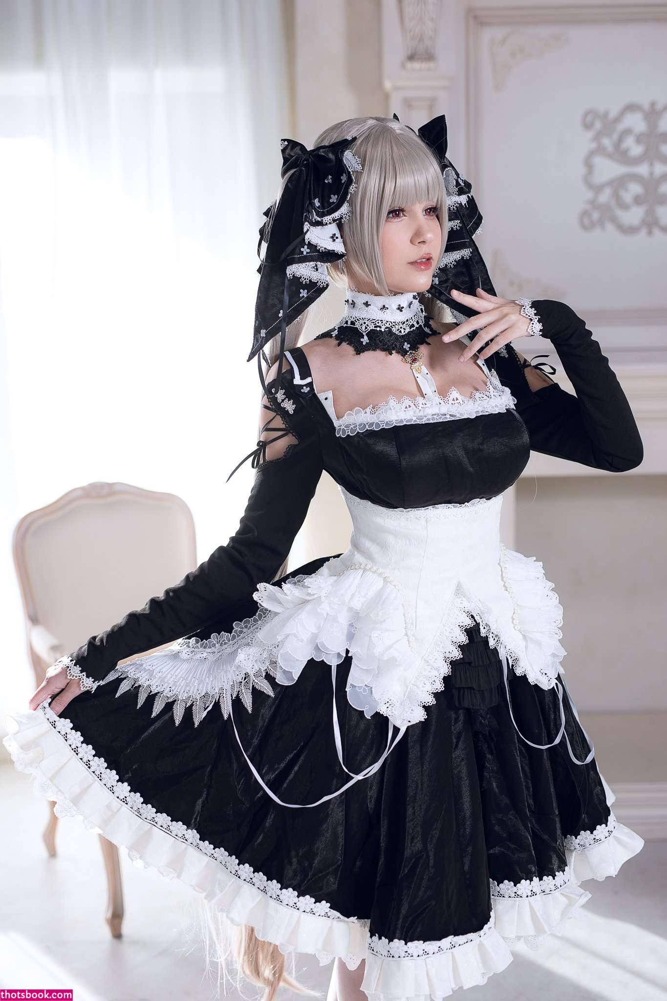 JeanWanWan Nude OnlyFans Photos #8 806027