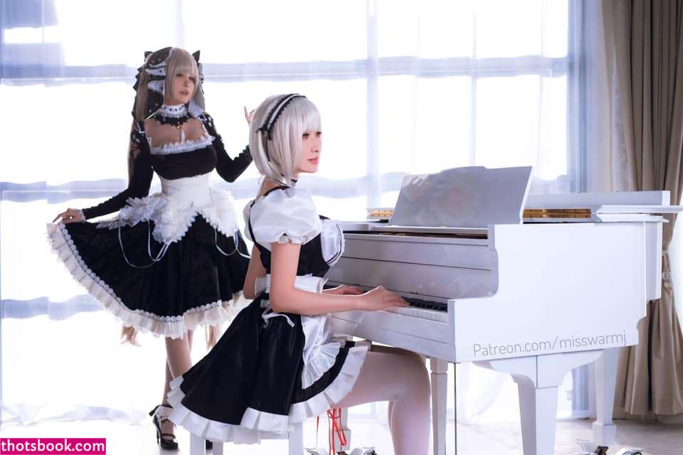 JeanWanWan Nude OnlyFans Photos #8 806029