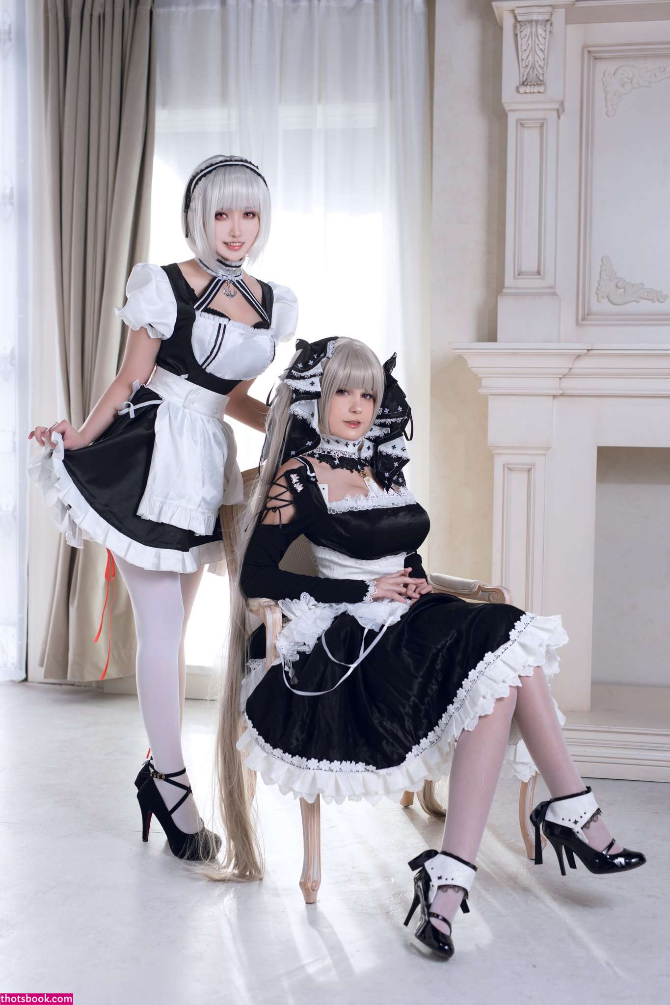 JeanWanWan Nude OnlyFans Photos #8 806030